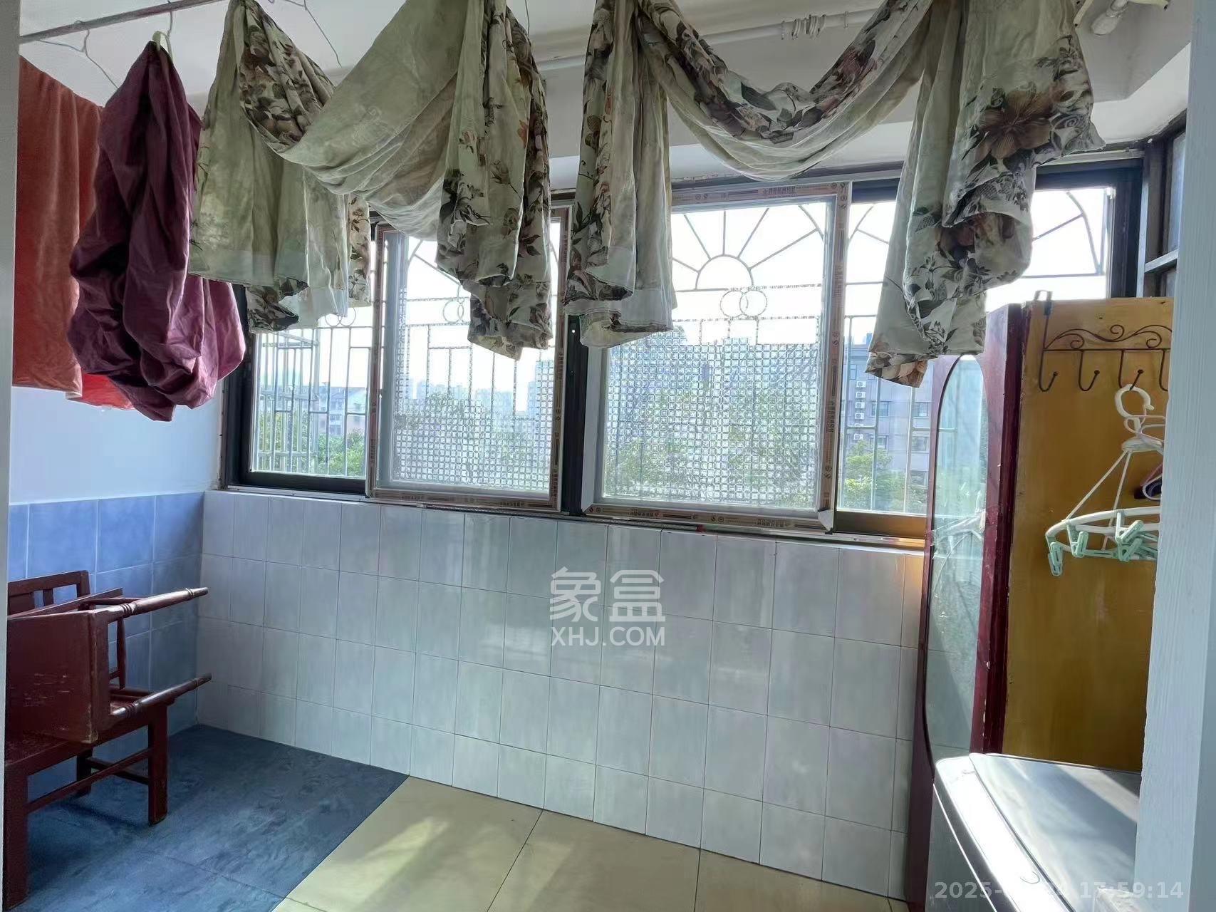 付家湾小区（东屯渡农场付家湾）  1室0厅0卫   1900.00元/月室内图