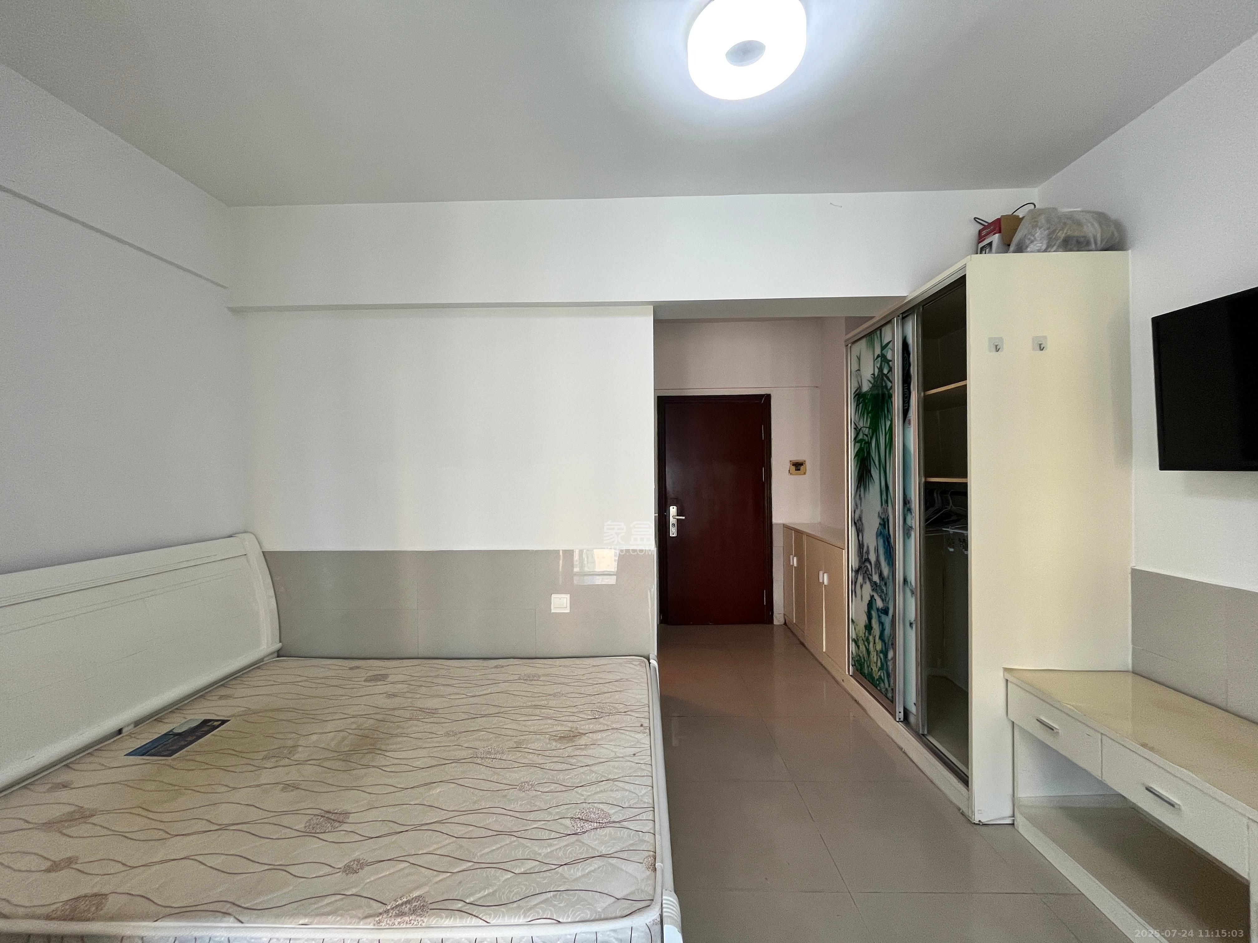 天健芙蓉盛世一期 1室1厅1卫 1650.0元/月 天健芙蓉盛世一期 1室1厅1卫 1650.0元/月室内图