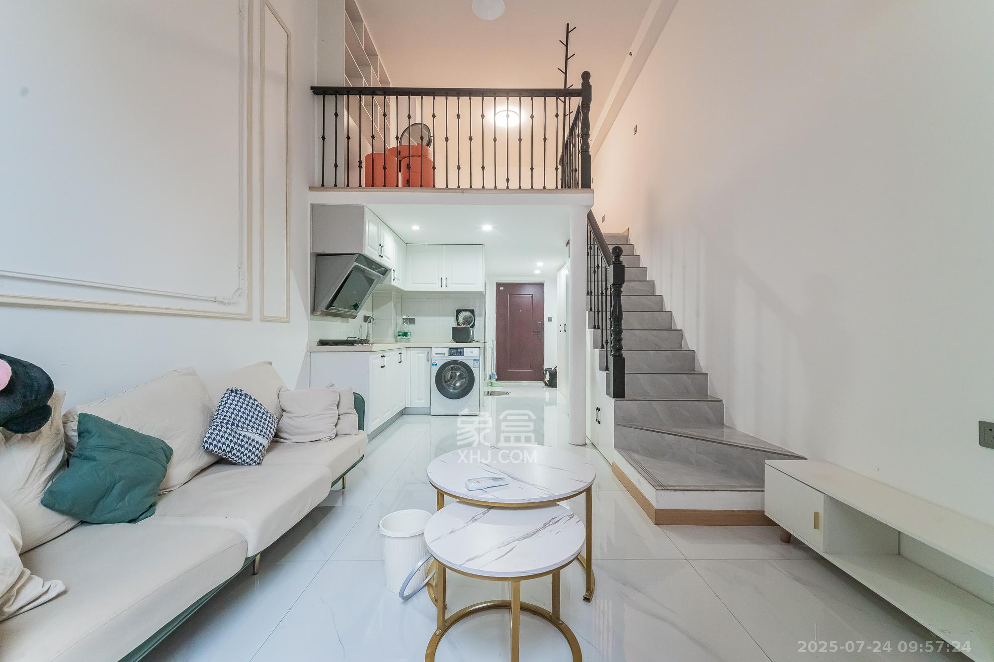 新城悦隽  1室1厅1卫    25.8万 新城悦隽  1室1厅1卫    25.8万客厅