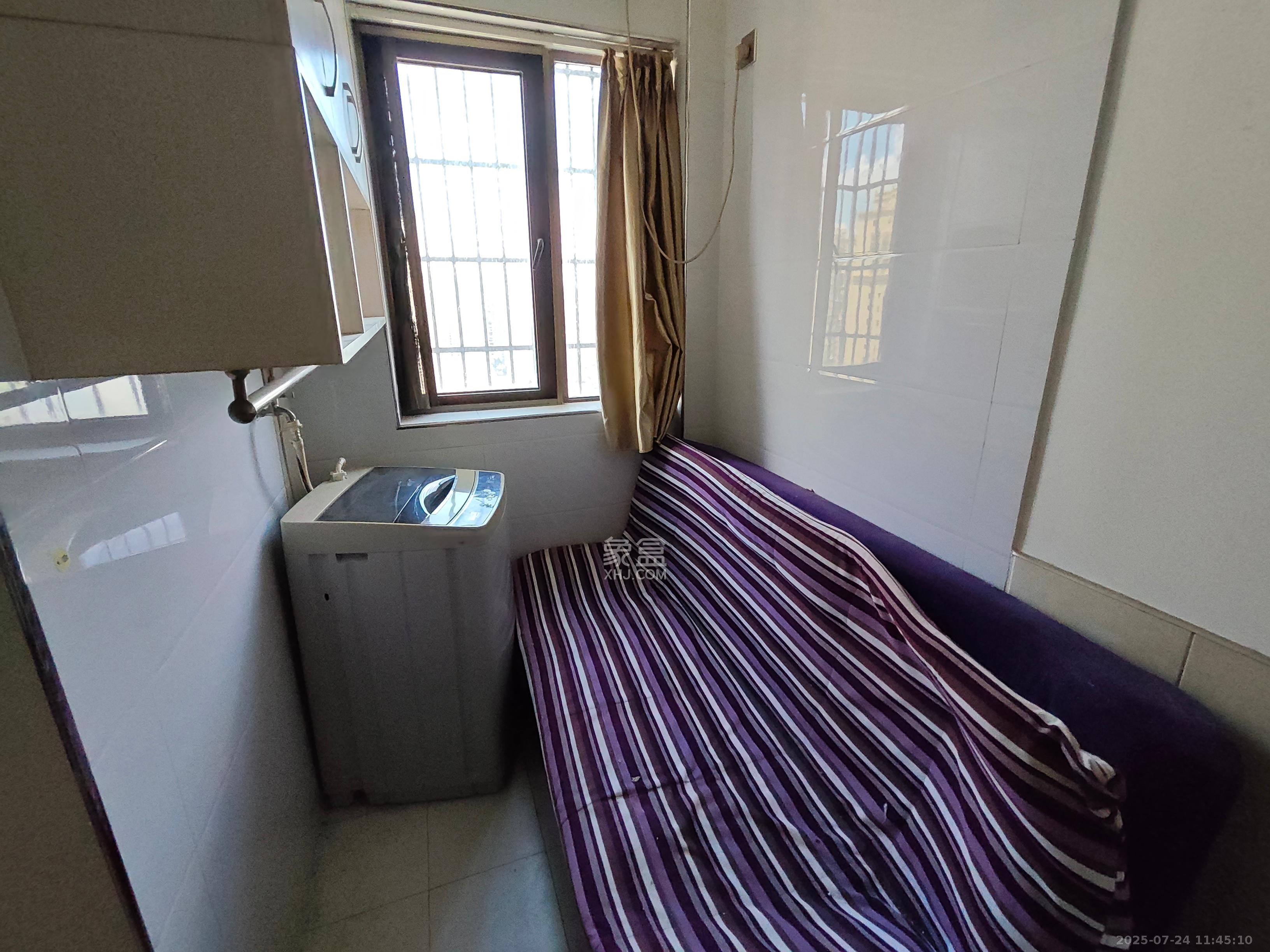 同鑫家园 1室1厅1卫 1500.0元/月 同鑫家园 1室1厅1卫 1500.0元/月室内图