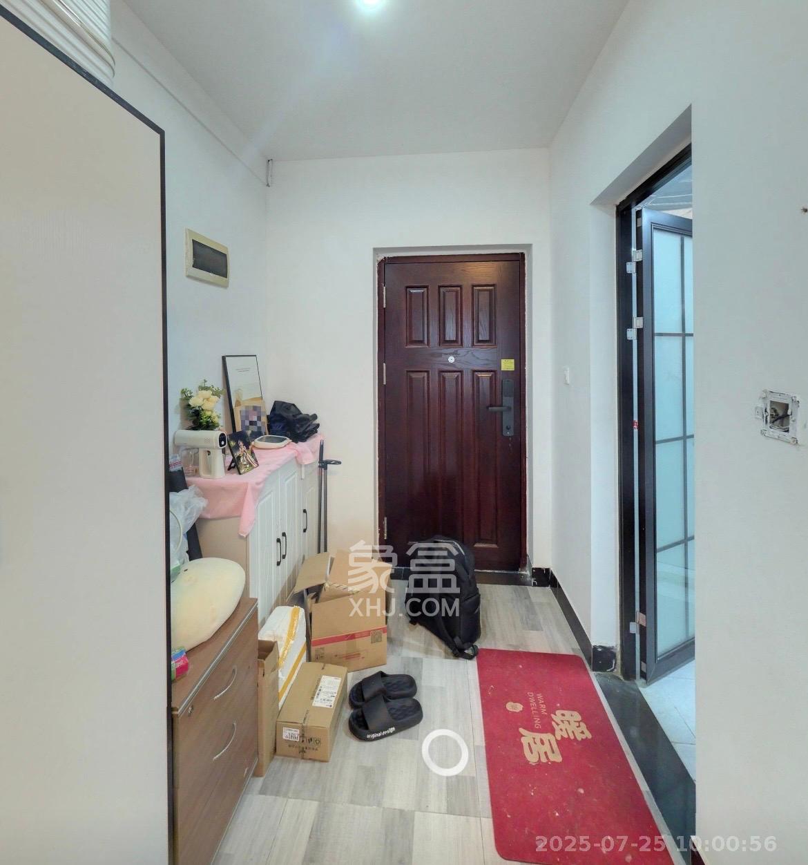 明发国际城 1室1厅1卫 1400.0元/月 明发国际城 1室1厅1卫 1400.0元/月室内图