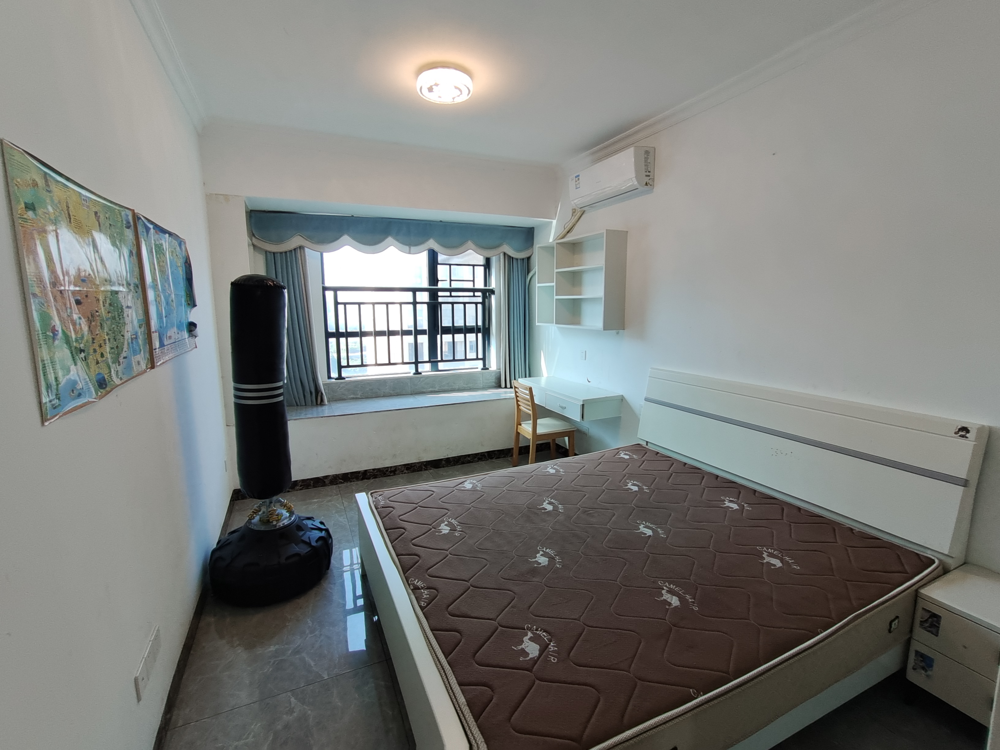 百弘学府城 1室0厅0卫 1600.0元/月 百弘学府城 1室0厅0卫 1600.0元/月室内图