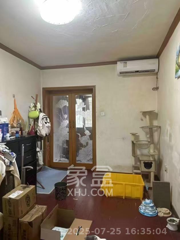 牛婆塘社区  2室2厅2卫   1500.00元/月室内图