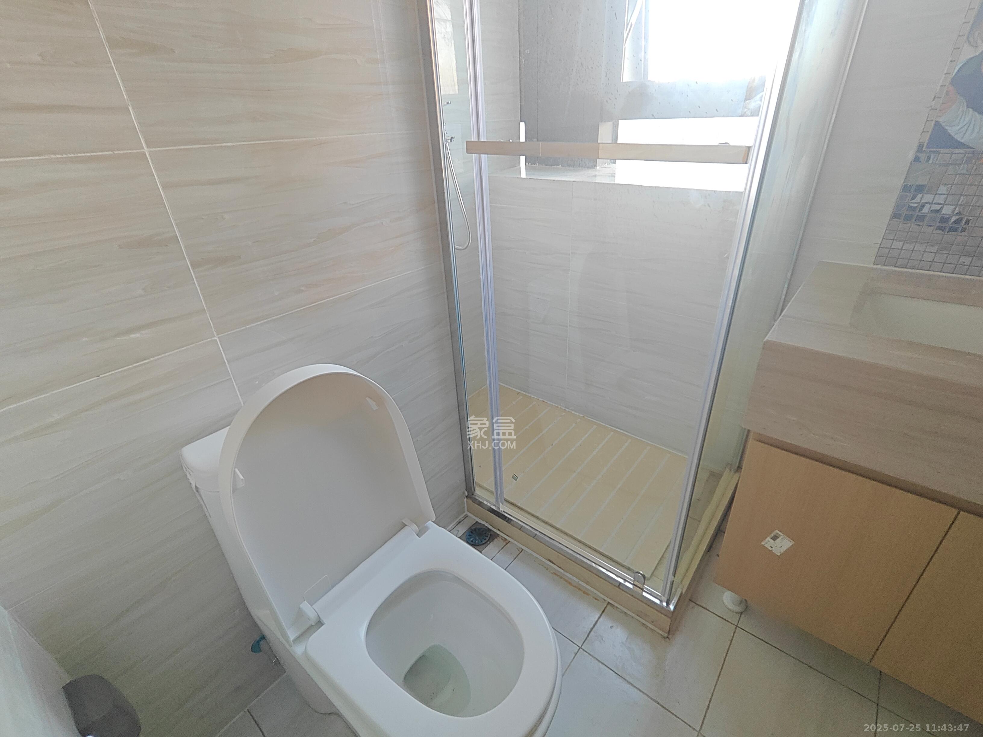 恒大珺悦府 2室1厅1卫 3000.0元/月 恒大珺悦府 2室1厅1卫 3000.0元/月室内图