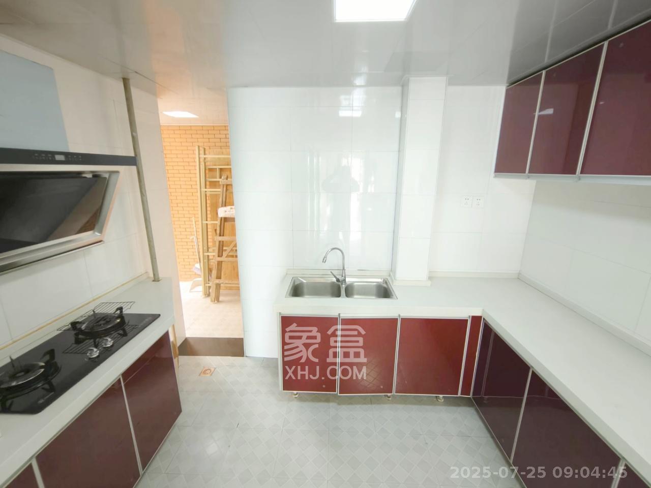 诚兴园  3室2厅1卫   2200.00元/月室内图