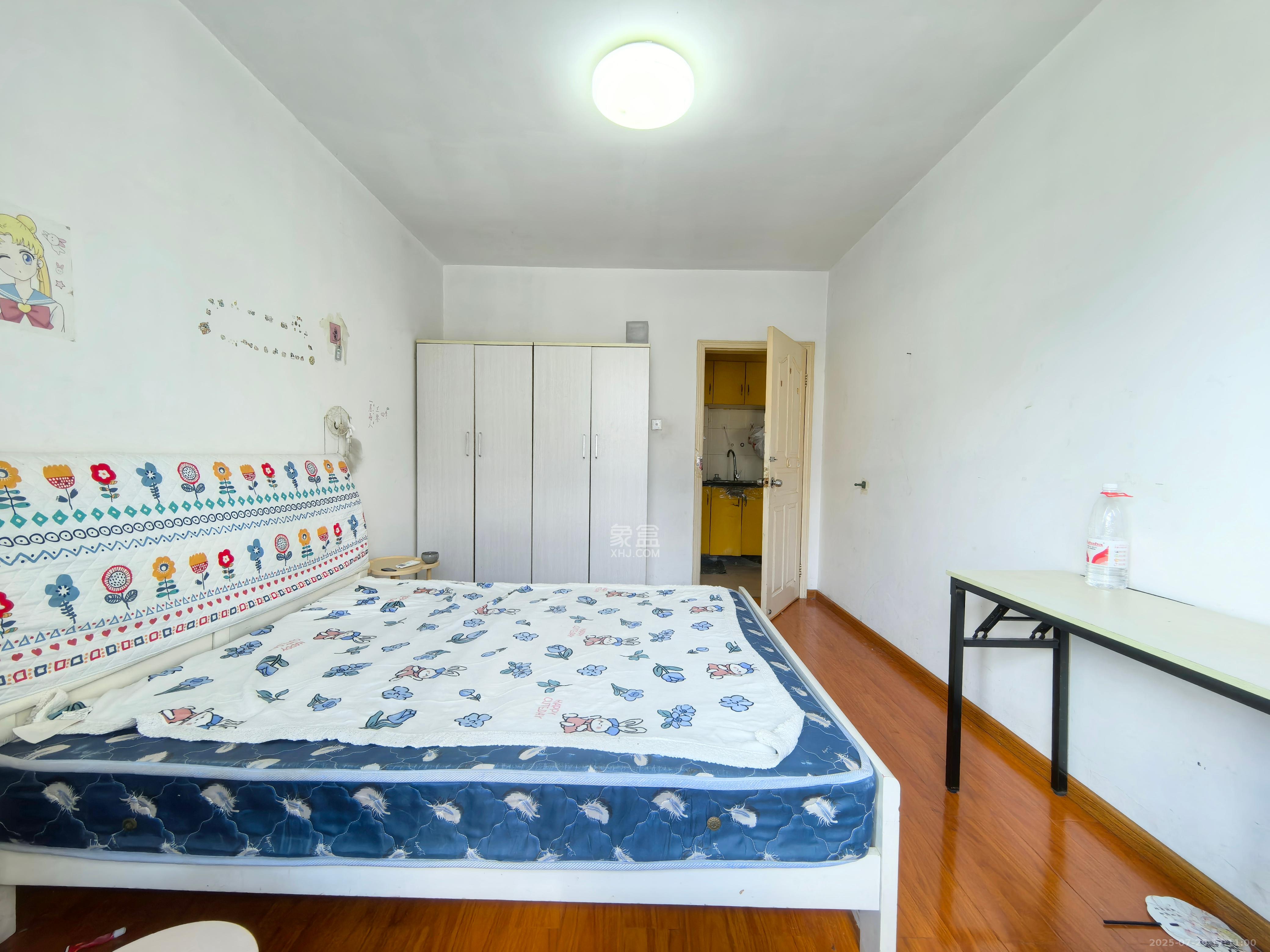 星城名典 1室1厅1卫 1000.0元/月 星城名典 1室1厅1卫 1000.0元/月室内图