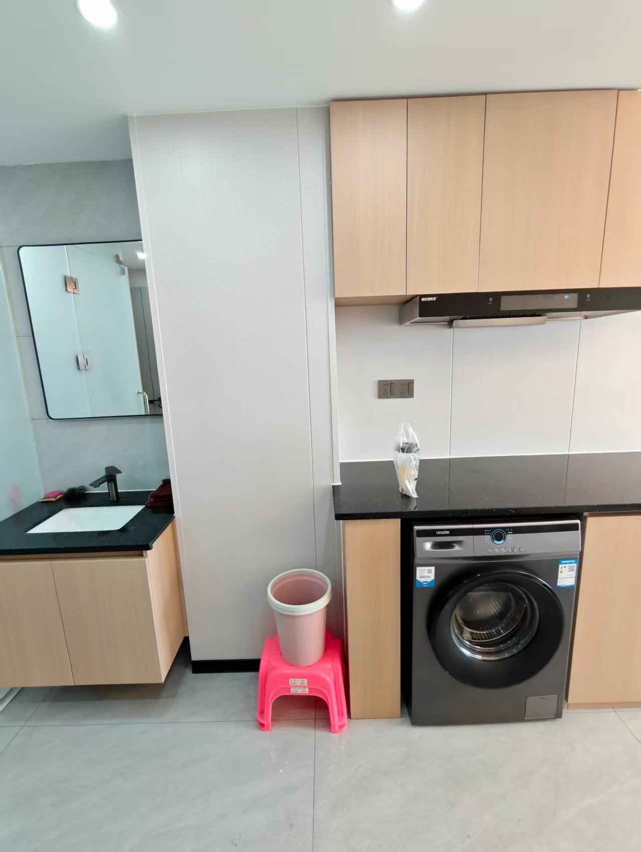 龙湖光年 1室1厅1卫 1700.0元/月 龙湖光年 1室1厅1卫 1700.0元/月室内图