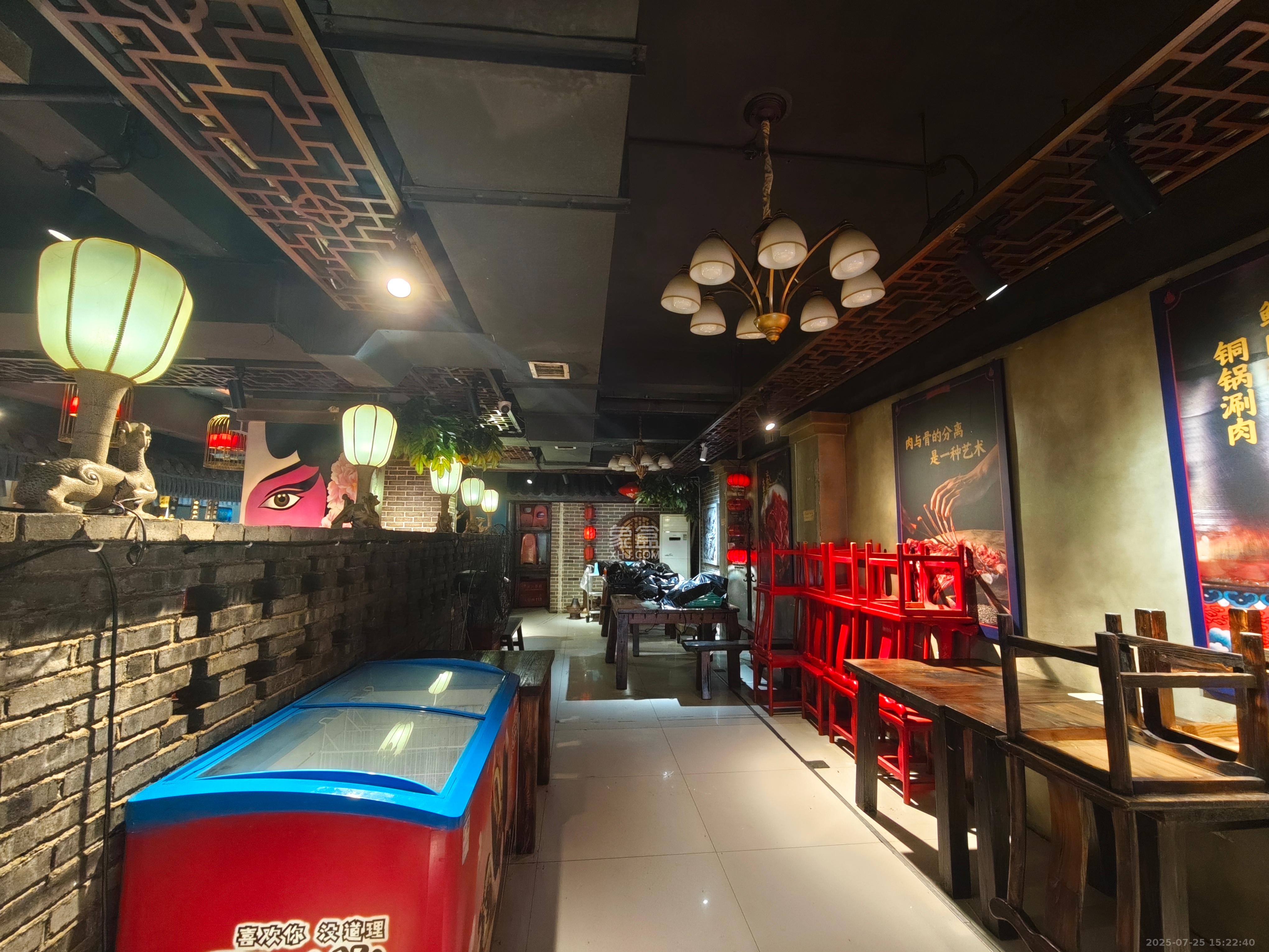富绿新村   503.24㎡     22000.00元/月室内图