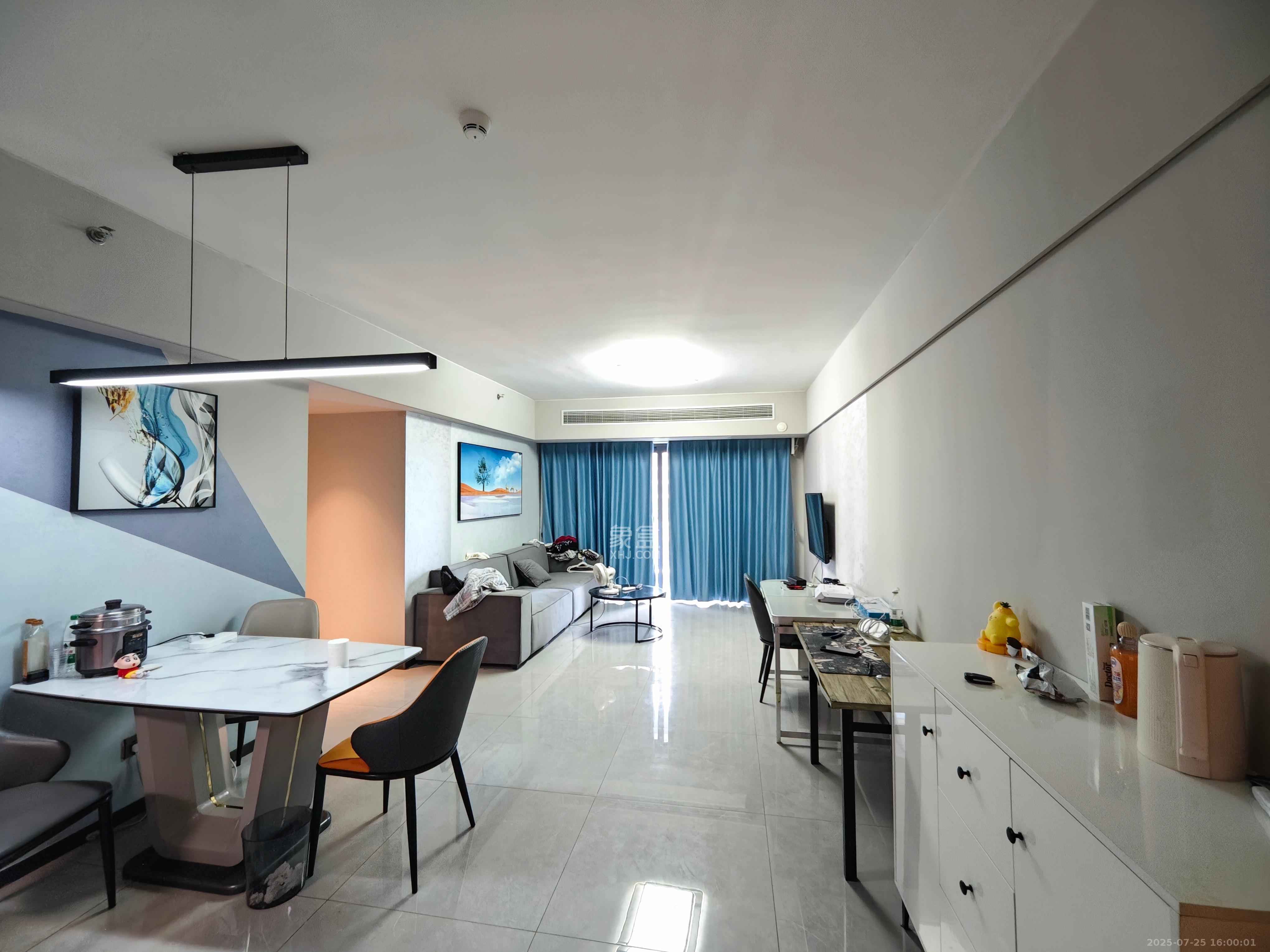 时代梅溪领峰 3室2厅2卫 3500.0元/月 时代梅溪领峰 3室2厅2卫 3500.0元/月室内图