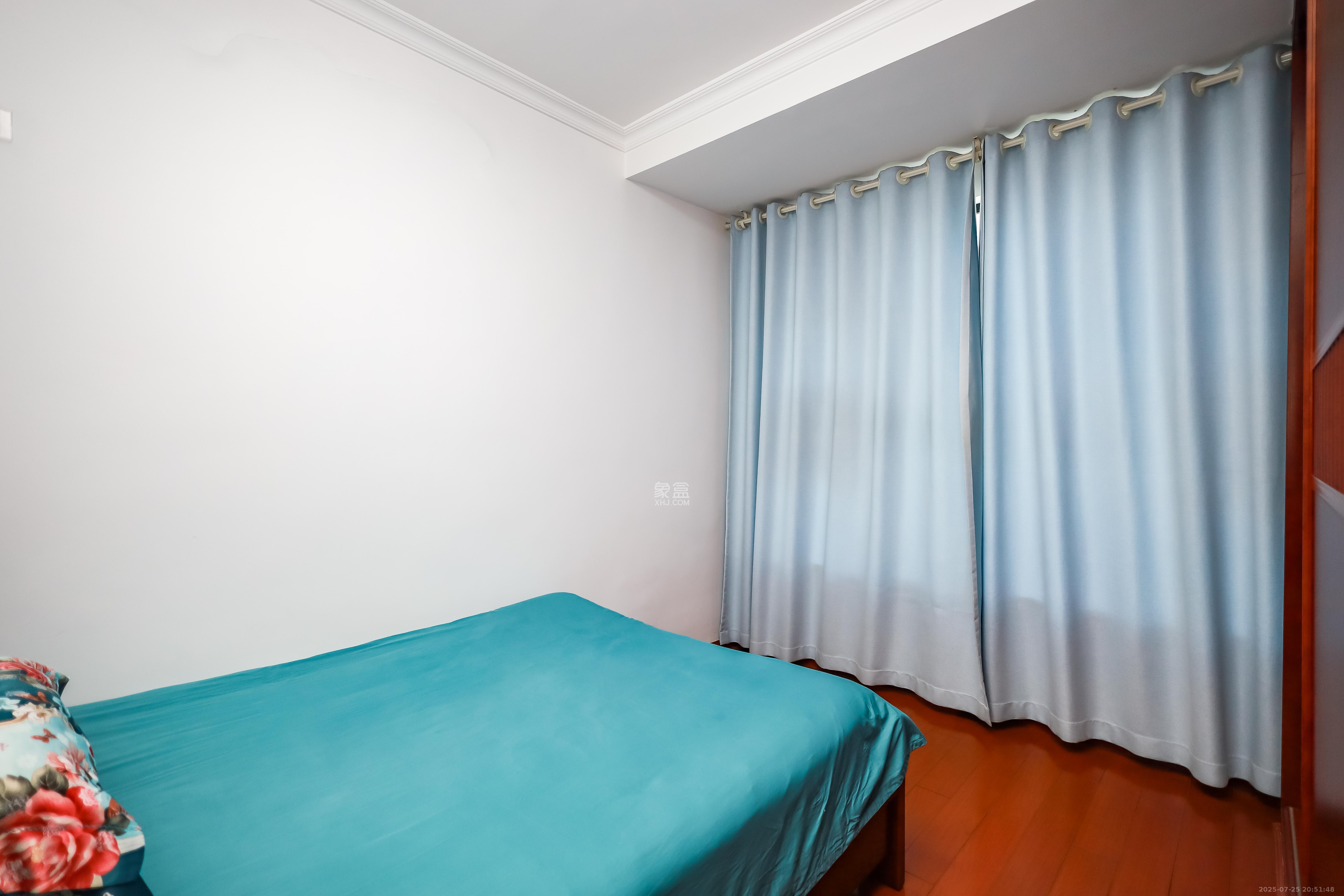 长房时代城 3室2厅1卫 95.0万 长房时代城 3室2厅1卫 95.0万卧室