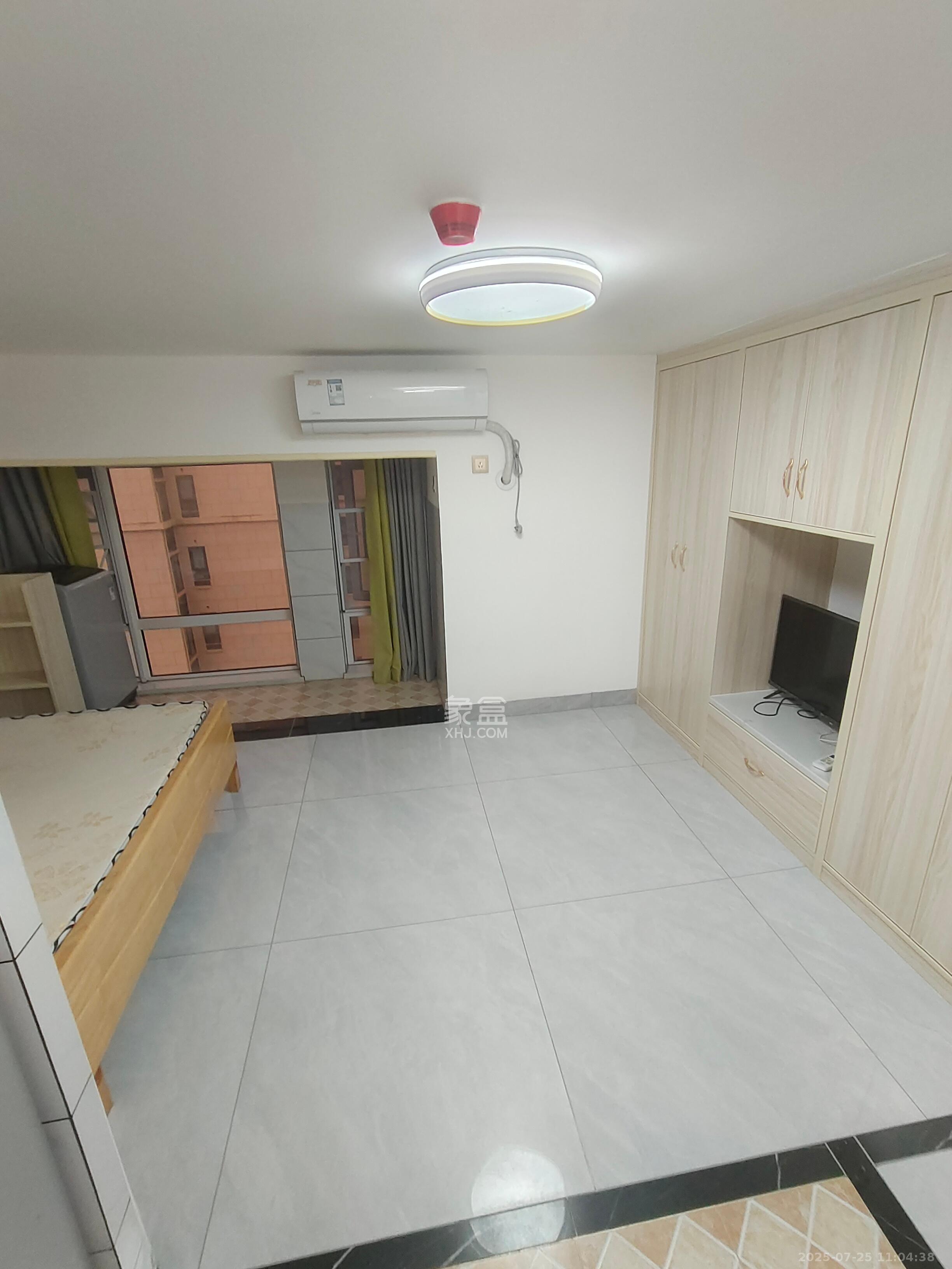 金地铂悦 1室0厅0卫 1150.0元/月 金地铂悦 1室0厅0卫 1150.0元/月室内图