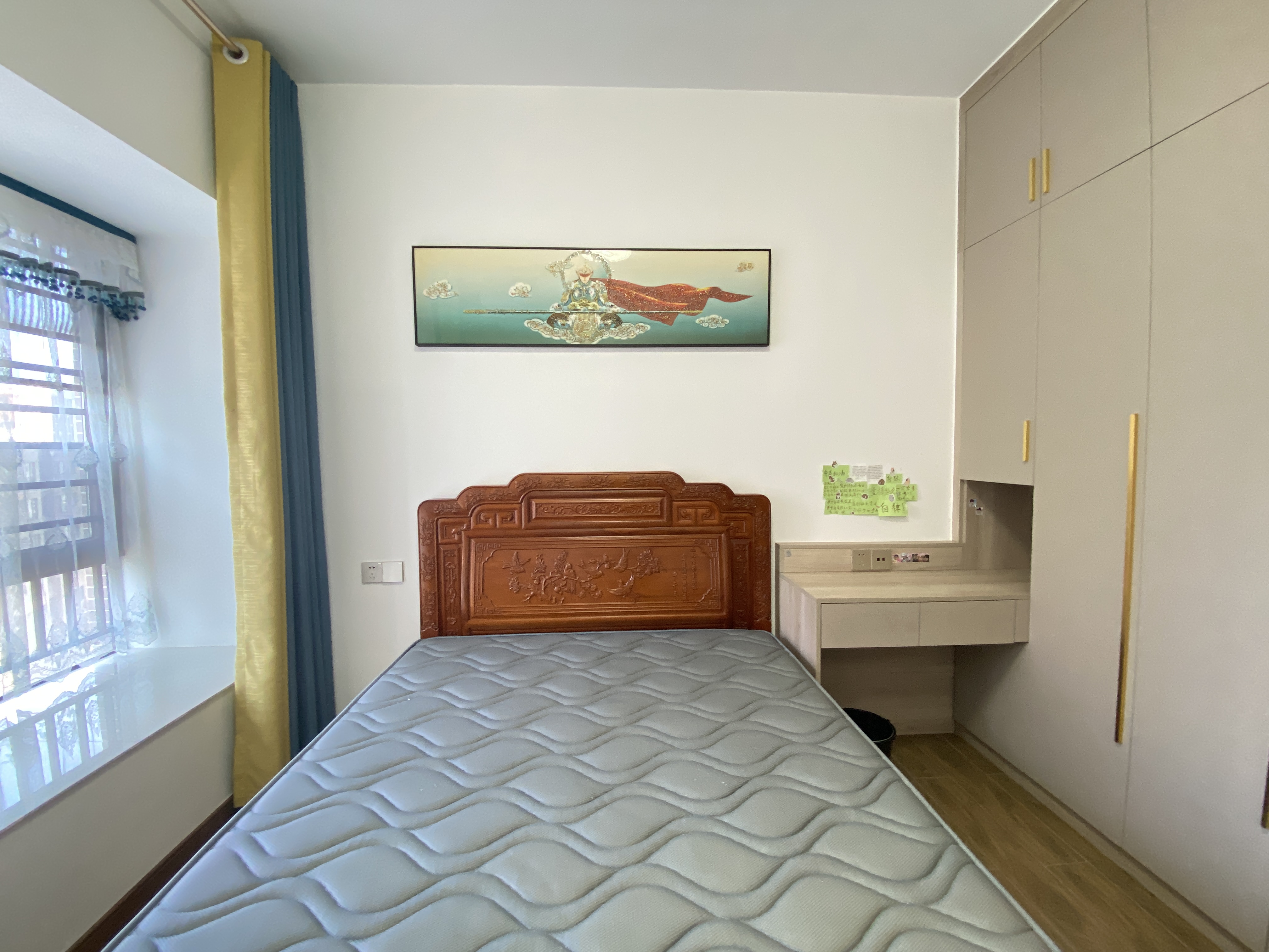 滨江海岸三期 3室2厅2卫 4200.0元/月 滨江海岸三期 3室2厅2卫 4200.0元/月室内图