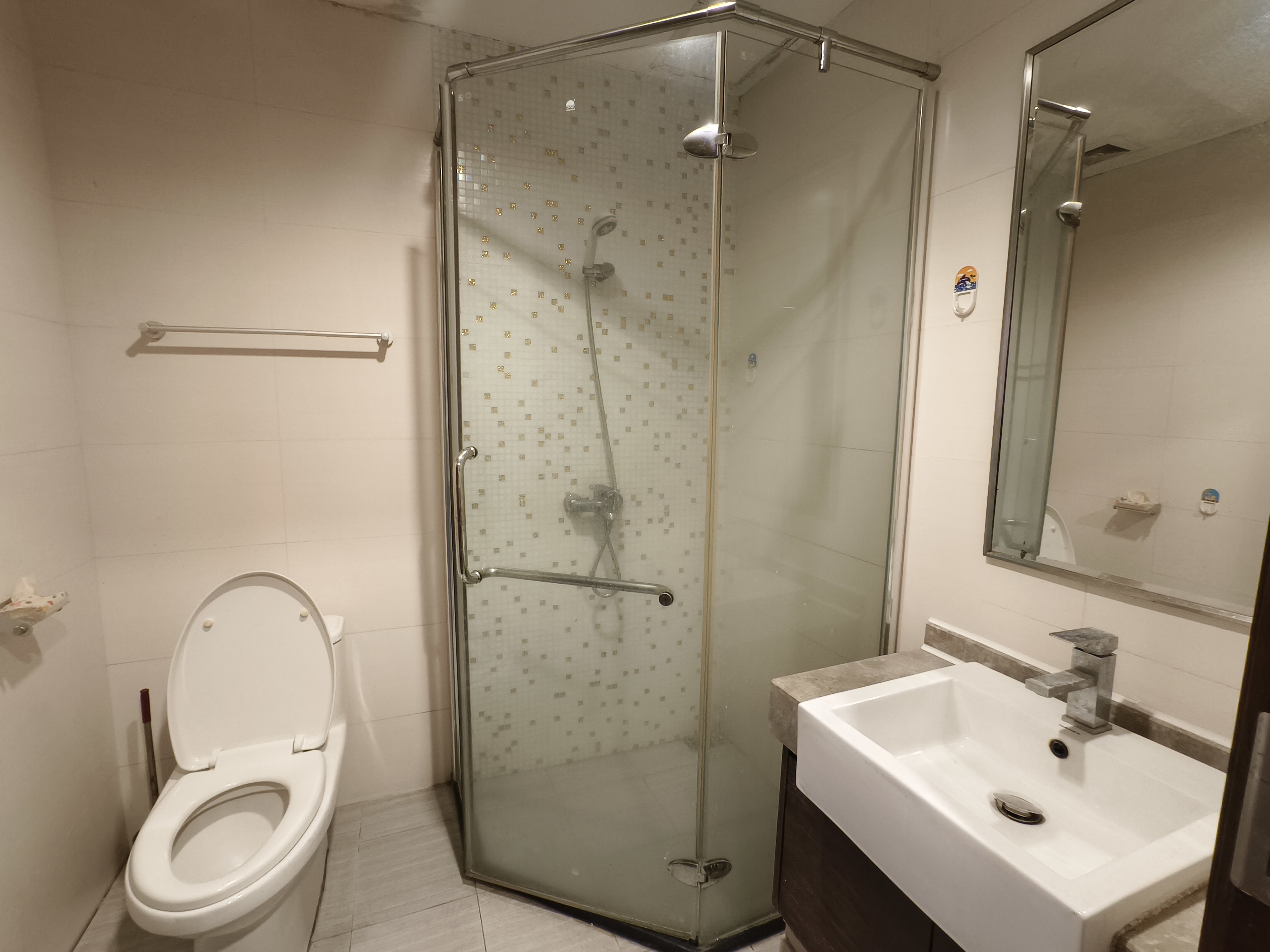 望海国际广场 1室1厅1卫 59.0万 望海国际广场 1室1厅1卫 59.0万客厅