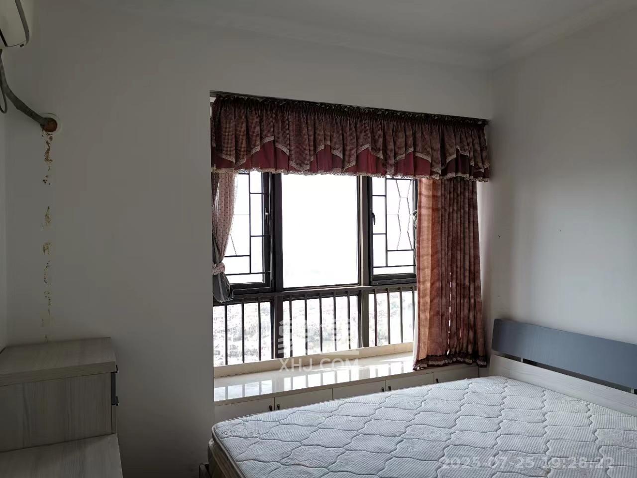 佳兆业水岸新都  2室2厅1卫    1400.0元/月室内图