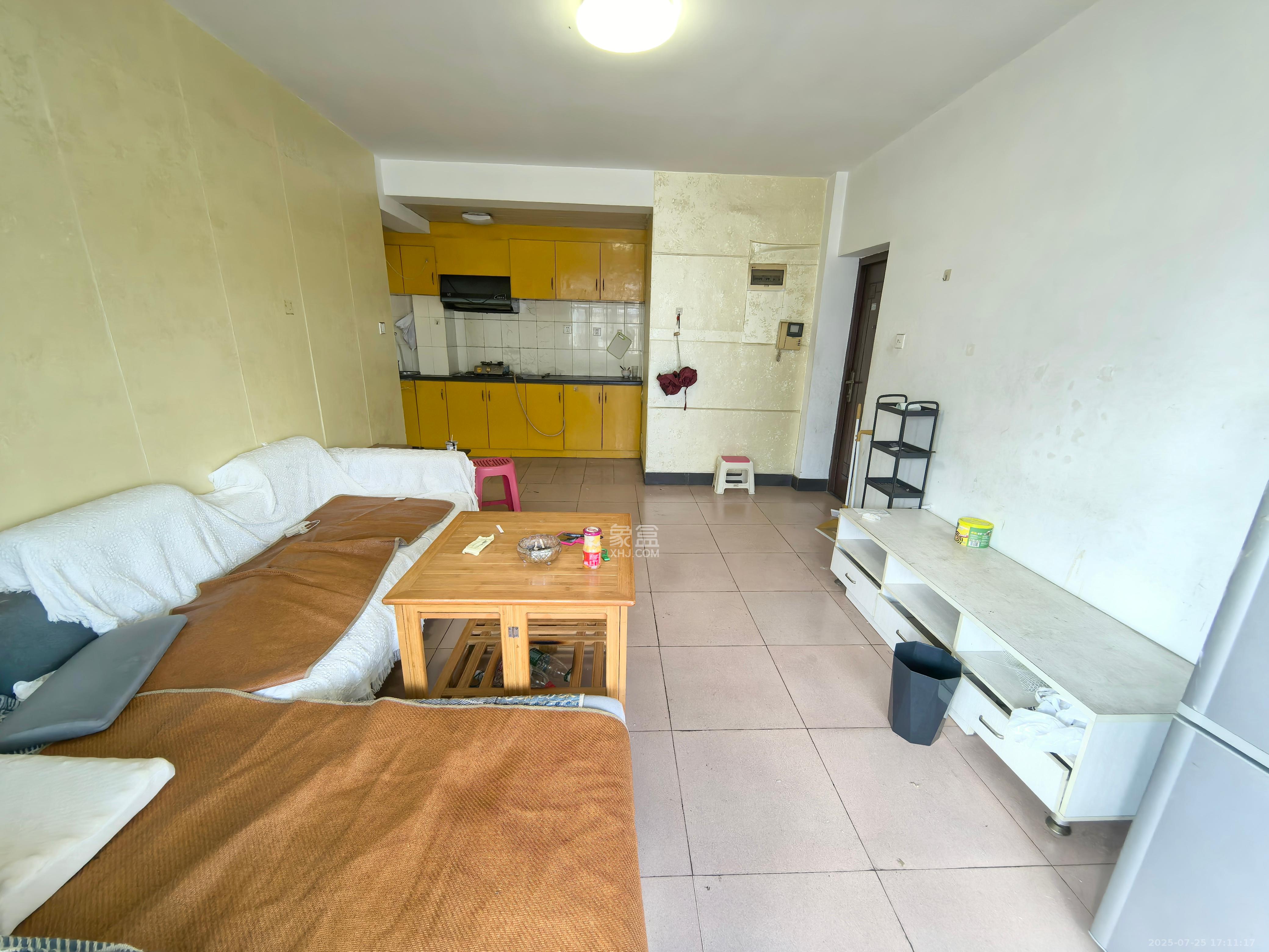 星城名典 1室1厅1卫 1000.0元/月 星城名典 1室1厅1卫 1000.0元/月室内图