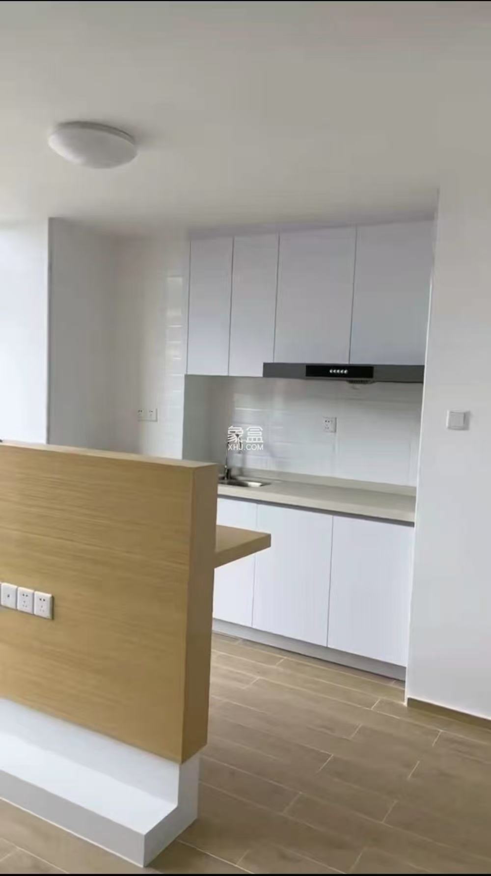 保利中央海岸三期熙园 2室1厅1卫 80.0万 保利中央海岸三期熙园 2室1厅1卫 80.0万室内图