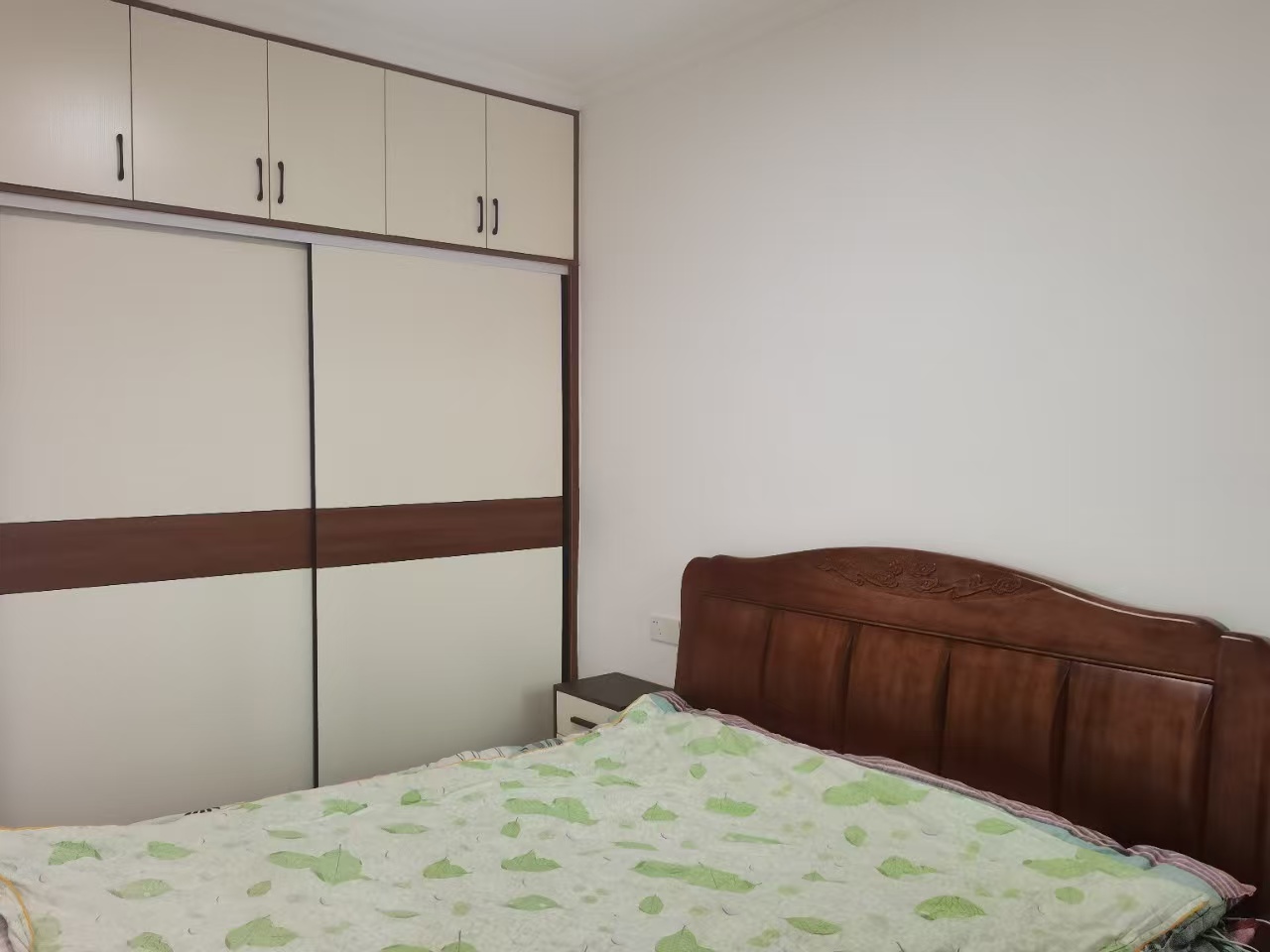 橡胶机家属区  2室2厅1卫   28.80万室内图