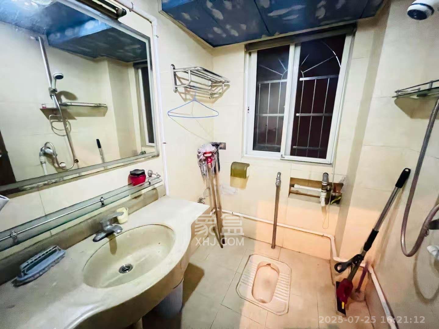 富绿新村  2室2厅1卫   1800.00元/月室内图