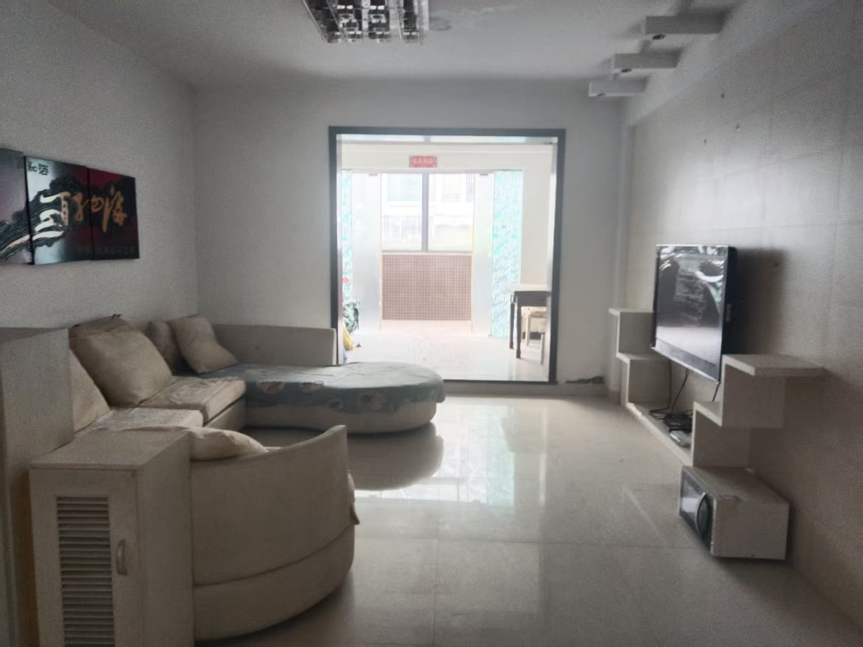 时代国际 3室2厅2卫 31.8万 时代国际 3室2厅2卫 31.8万室内图