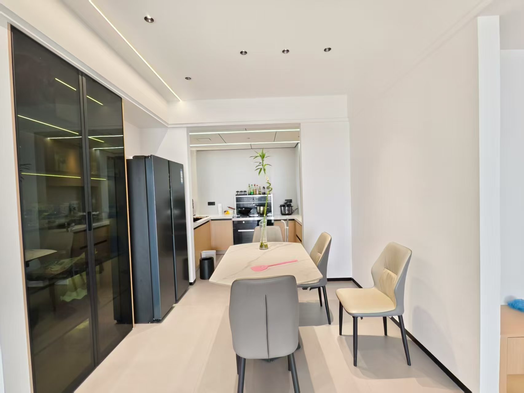 红旗北路散盘 4室2厅2卫 66.0万 红旗北路散盘 4室2厅2卫 66.0万室内图