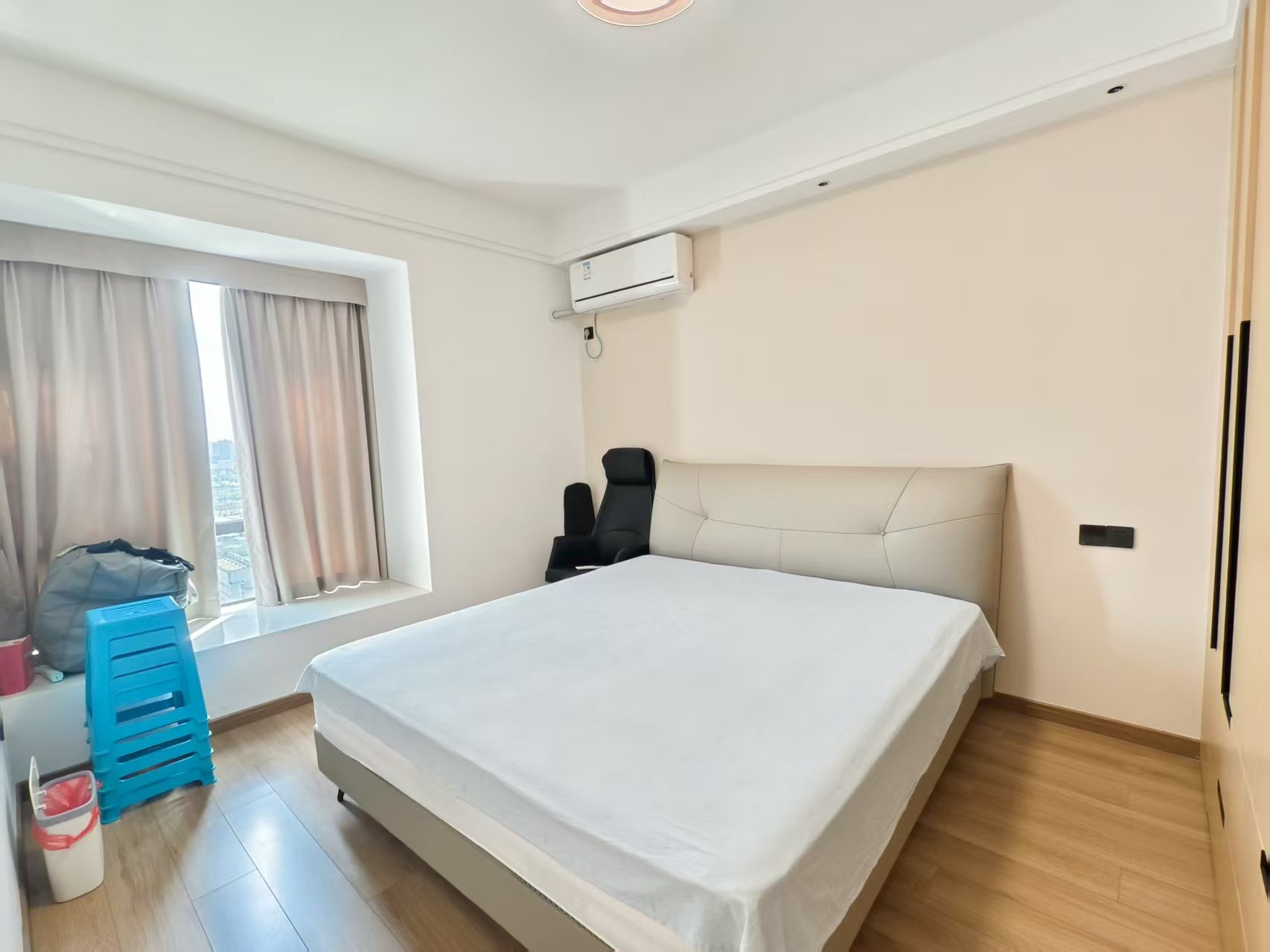 红旗北路散盘 4室2厅2卫 66.0万 红旗北路散盘 4室2厅2卫 66.0万室内图