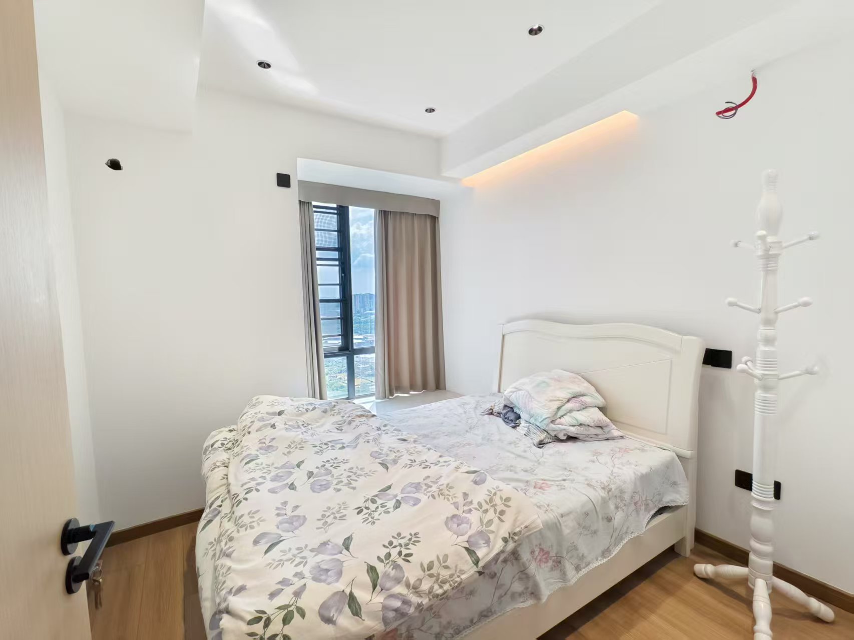 红旗北路散盘 4室2厅2卫 66.0万 红旗北路散盘 4室2厅2卫 66.0万室内图