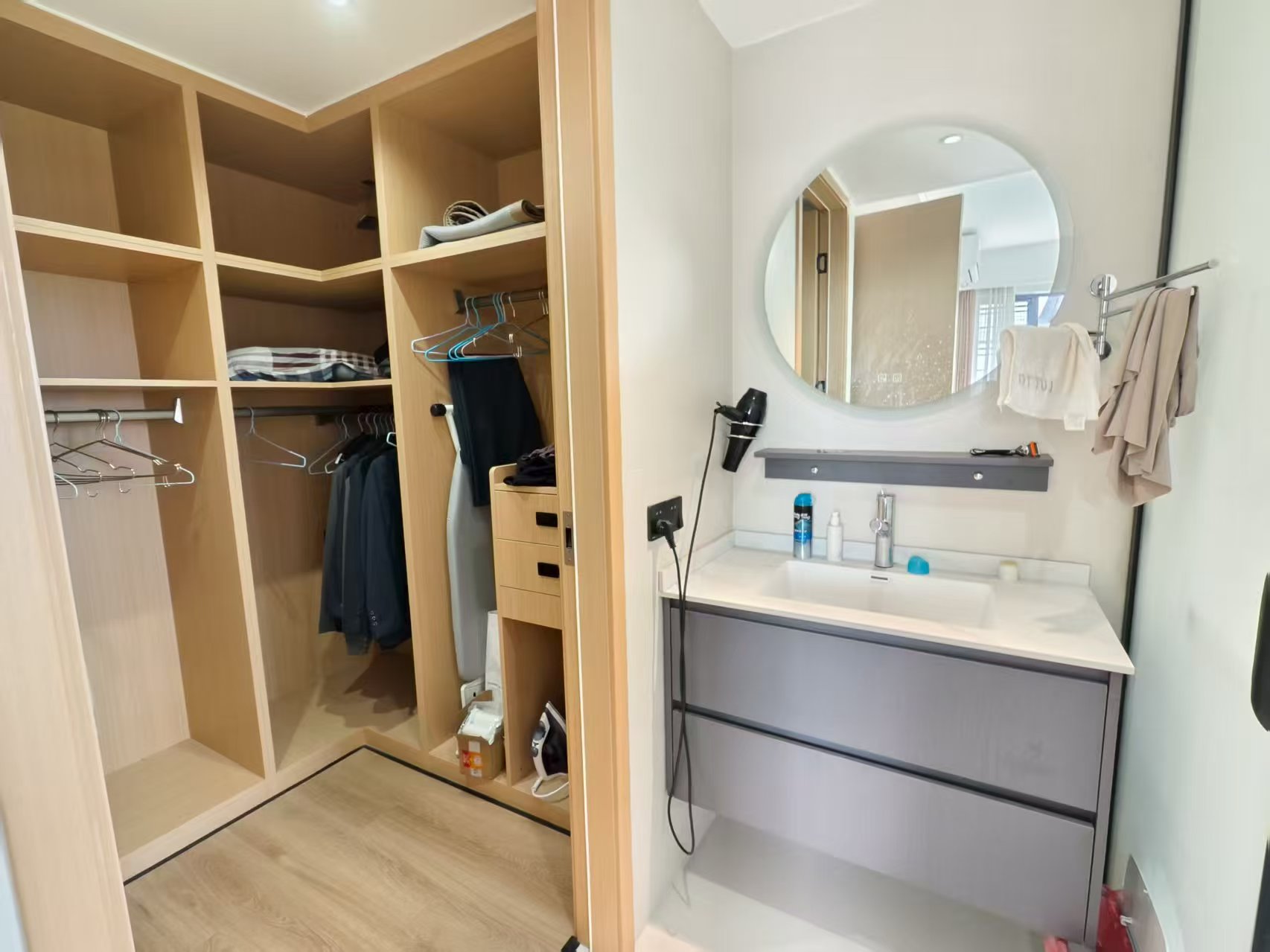 红旗北路散盘 4室2厅2卫 66.0万 红旗北路散盘 4室2厅2卫 66.0万室内图