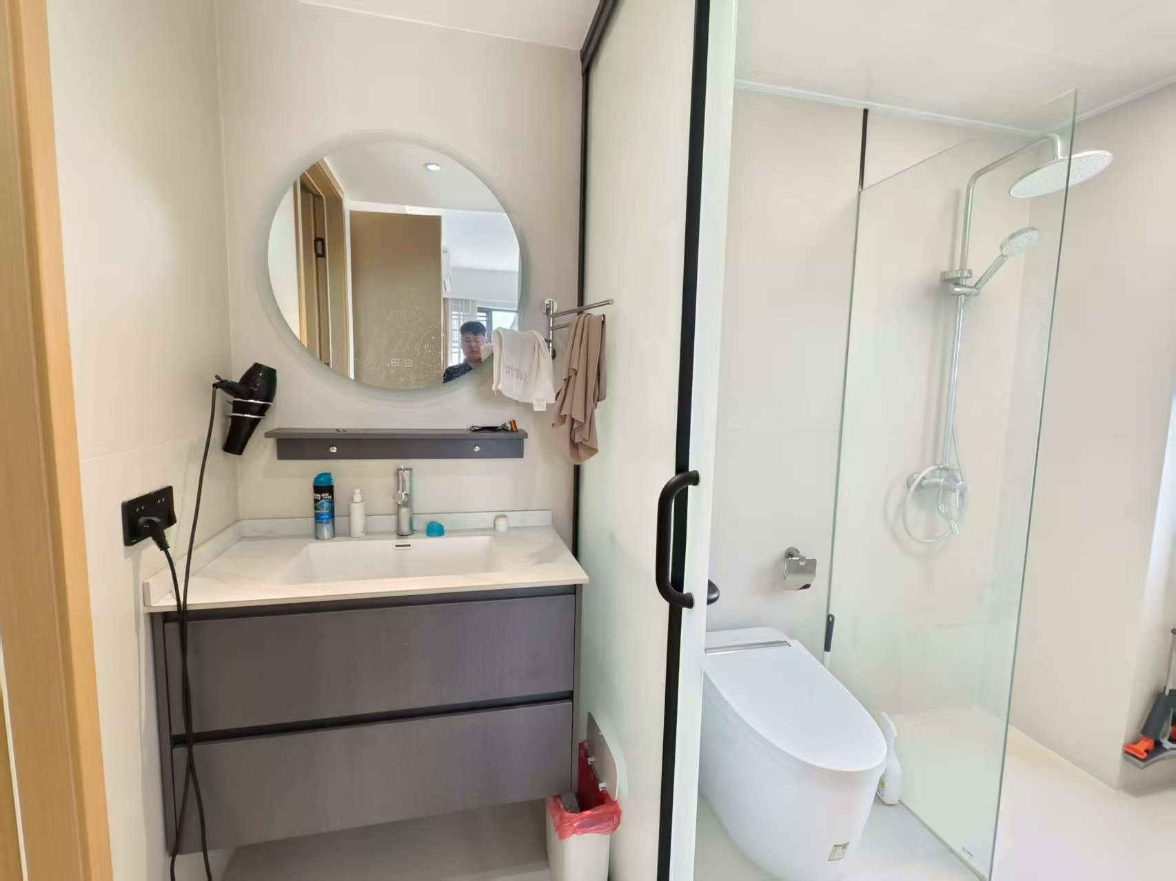 红旗北路散盘 4室2厅2卫 66.0万 红旗北路散盘 4室2厅2卫 66.0万室内图