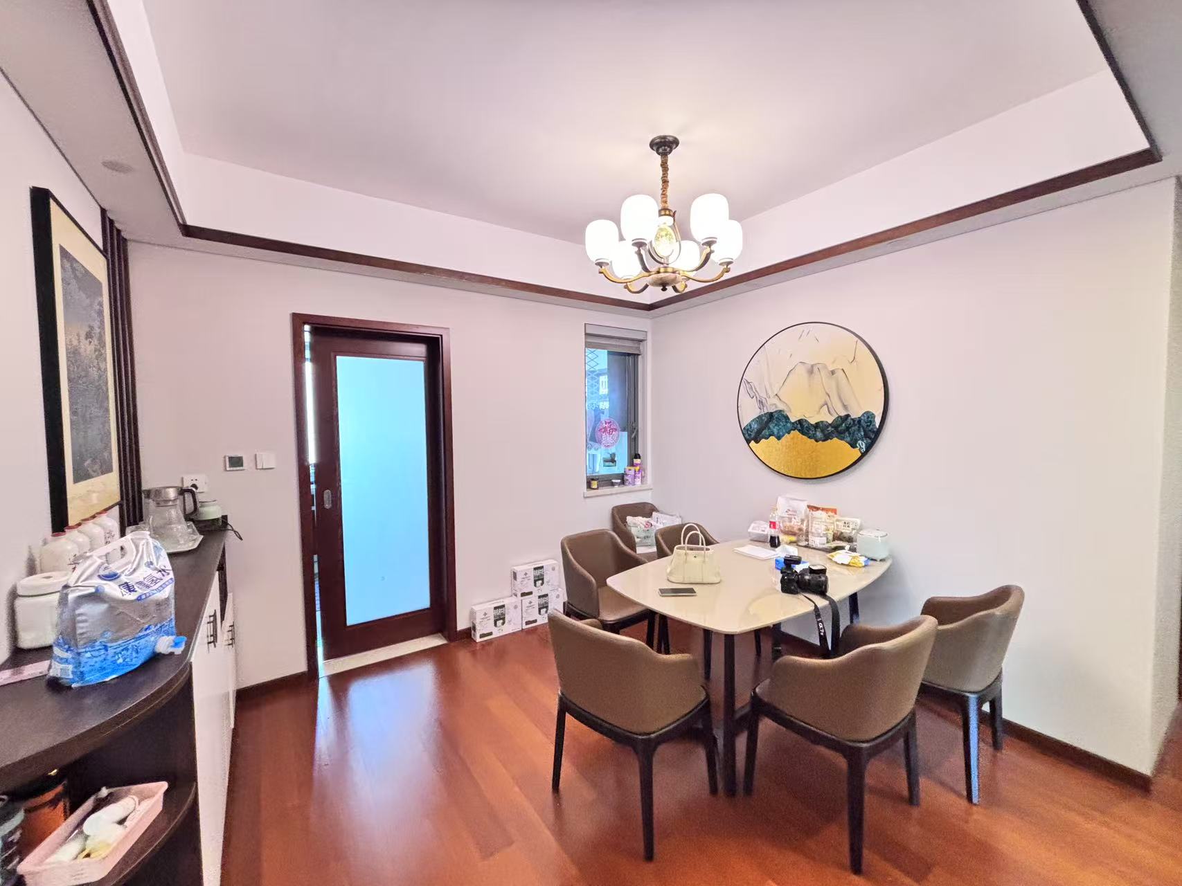 晋合湘水湾四期 4室2厅2卫 179.35万 晋合湘水湾四期 4室2厅2卫 179.35万室内图