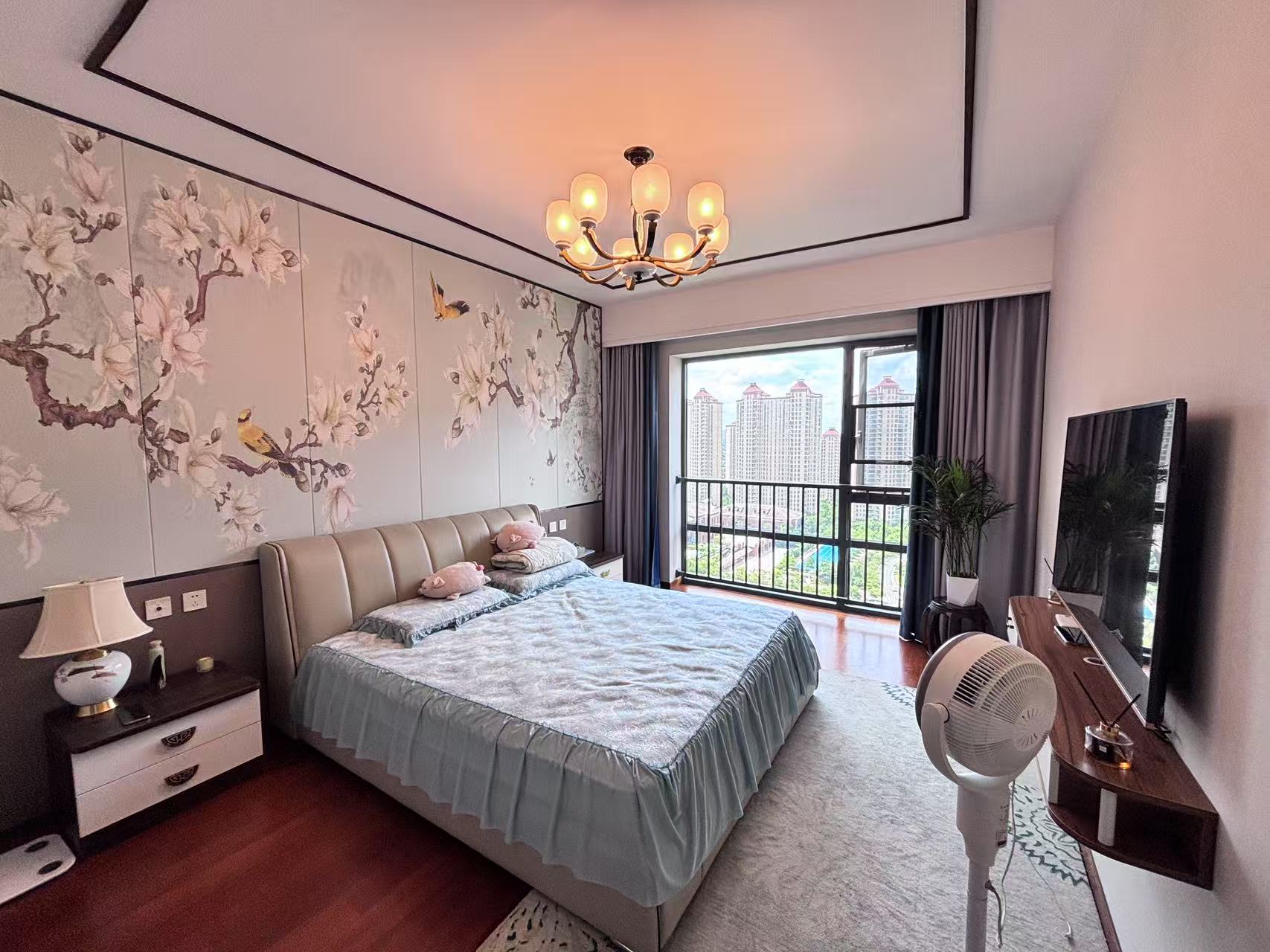 晋合湘水湾四期 4室2厅2卫 179.35万 晋合湘水湾四期 4室2厅2卫 179.35万室内图