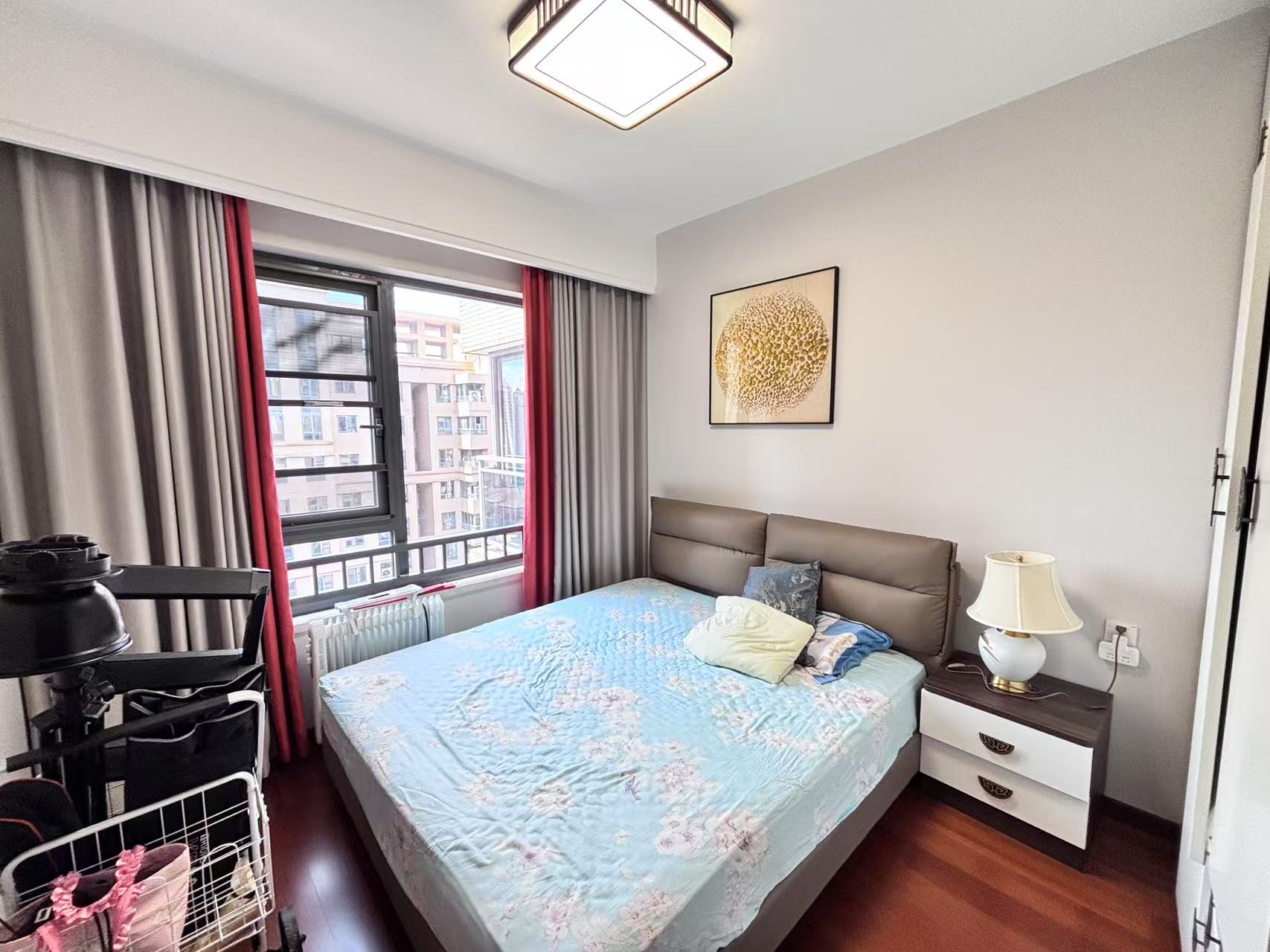 晋合湘水湾四期 4室2厅2卫 179.35万 晋合湘水湾四期 4室2厅2卫 179.35万室内图