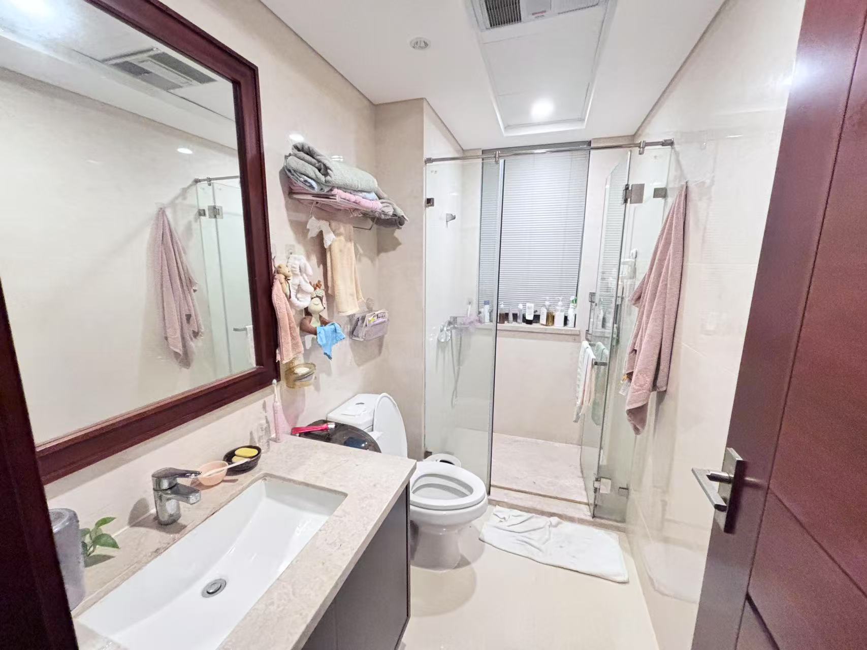 晋合湘水湾四期 4室2厅2卫 179.35万 晋合湘水湾四期 4室2厅2卫 179.35万室内图