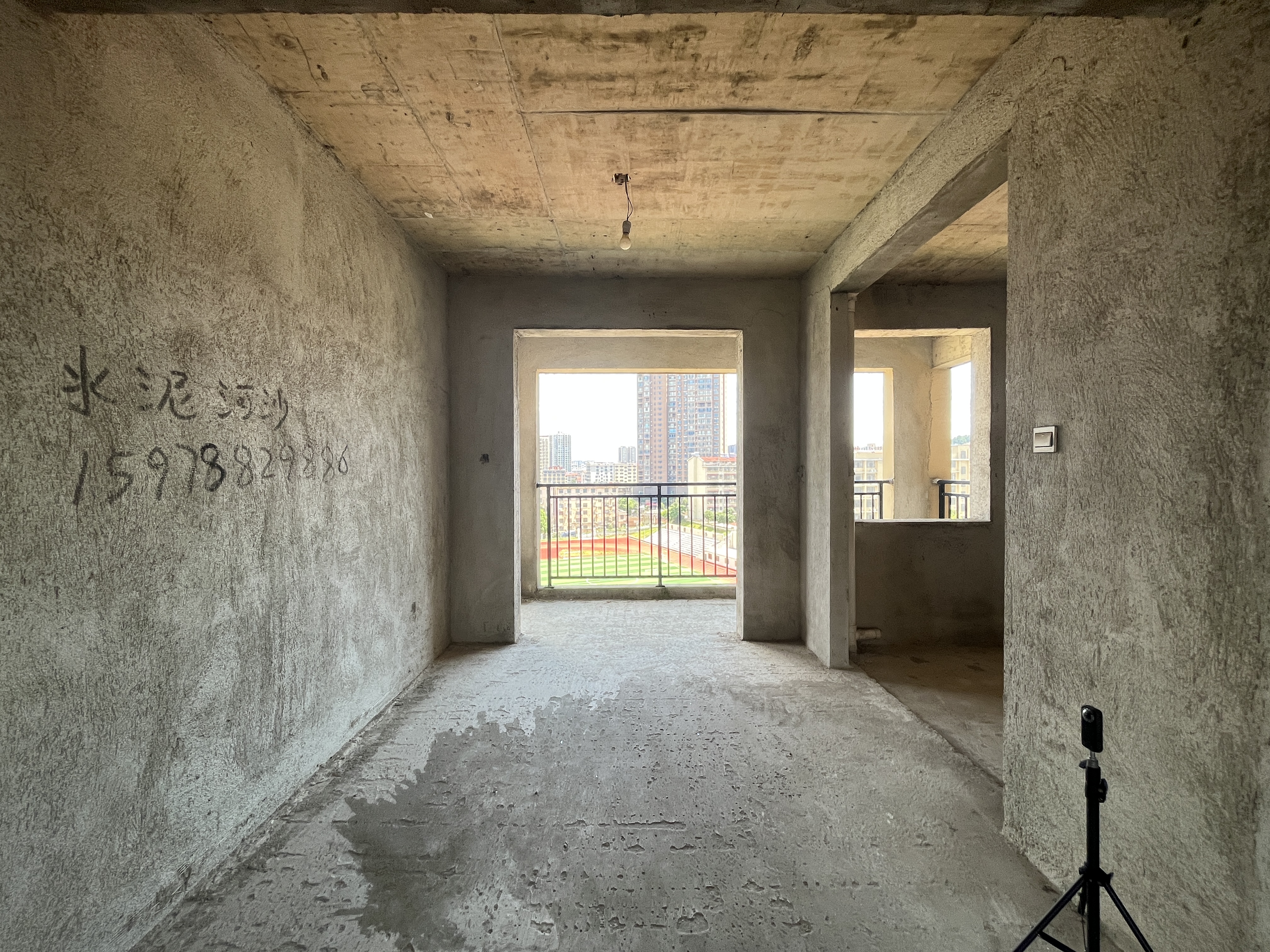 和一紫竹苑 4室2厅2卫 59.8万 和一紫竹苑 4室2厅2卫 59.8万室内图