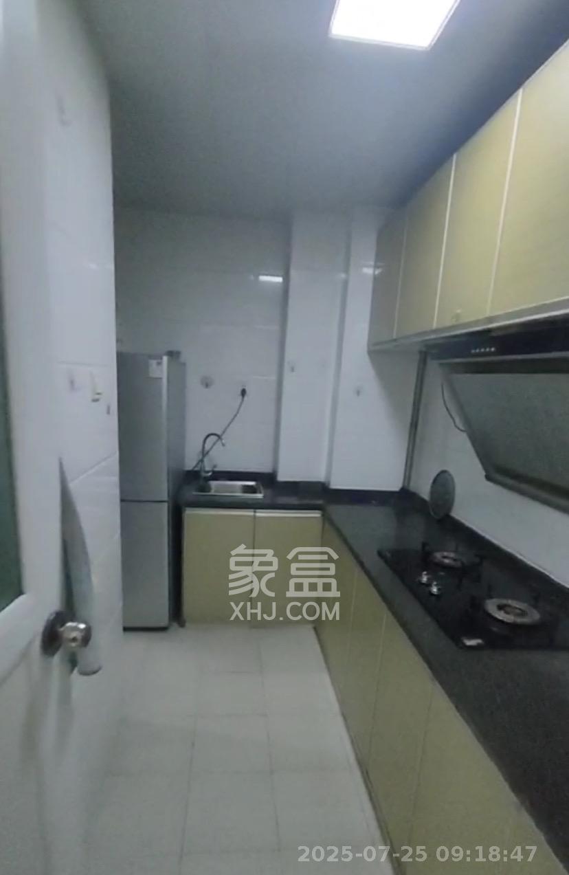 五矿万境水岸一期(万境水岸嘉苑) 2室1厅1卫 2000.0元/月 五矿万境水岸一期(万境水岸嘉苑) 2室1厅1卫 2000.0元/月室内图