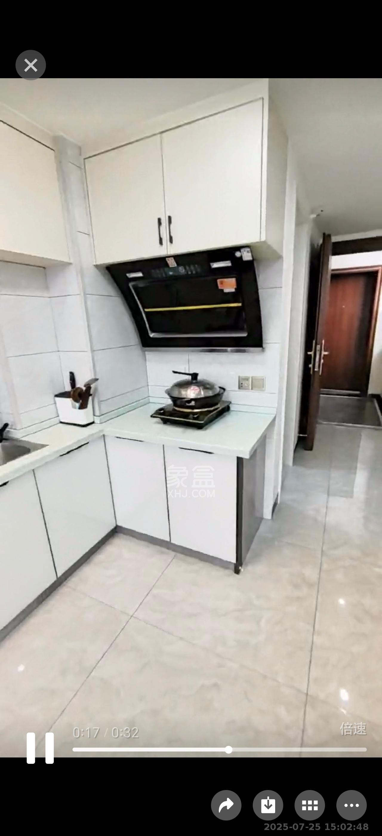 碧桂园星荟 1室0厅0卫 1500.0元/月 碧桂园星荟 1室0厅0卫 1500.0元/月室内图