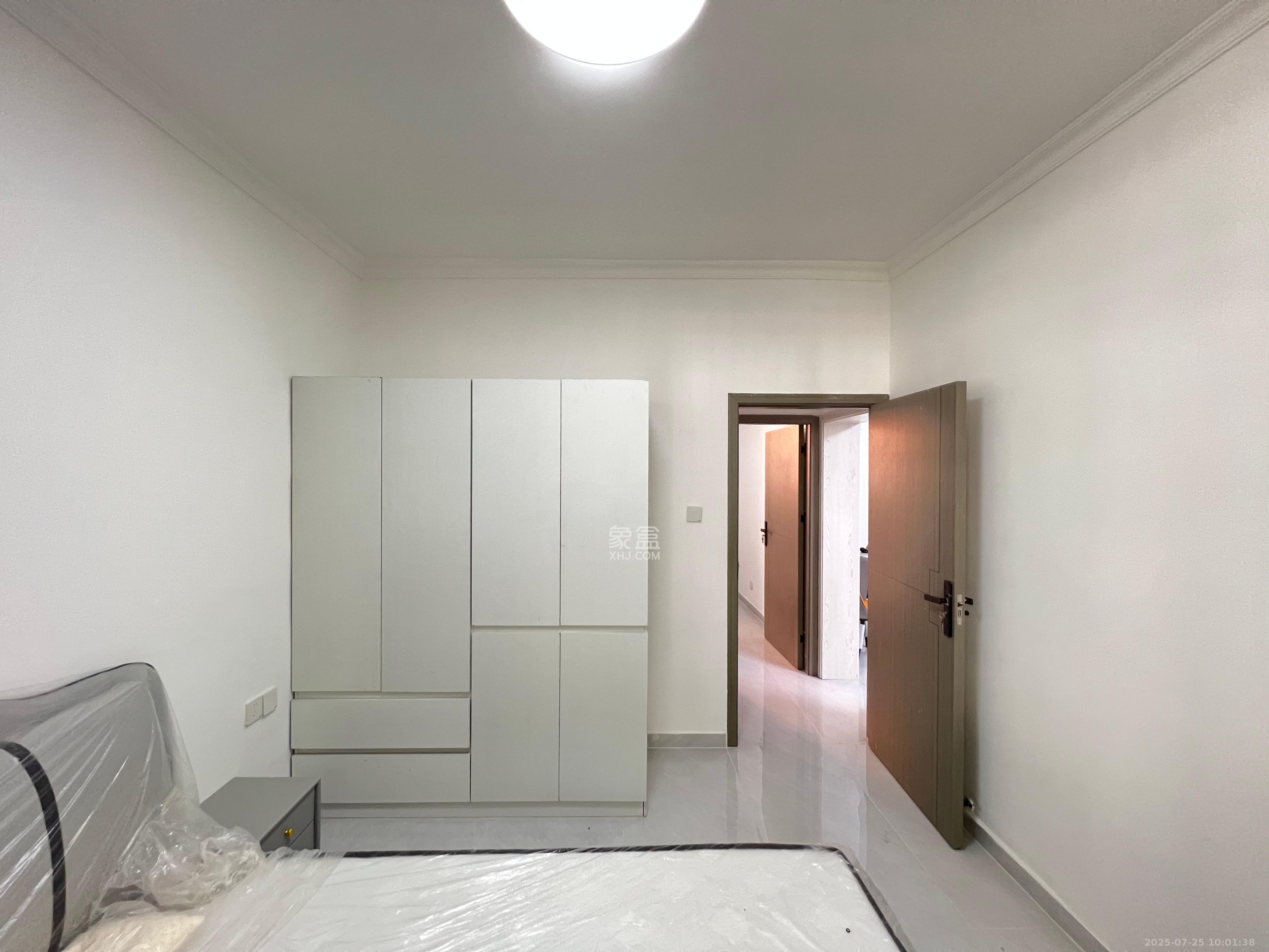 向韶村  2室1厅1卫   2800.00元/月室内图