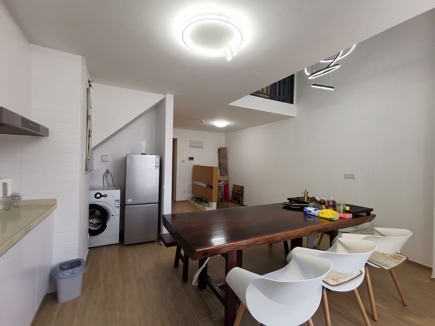 保利中央海岸三期熙园  2室1厅1卫    2300.0元/月 保利中央海岸三期熙园  2室1厅1卫    2300.0元/月室内图