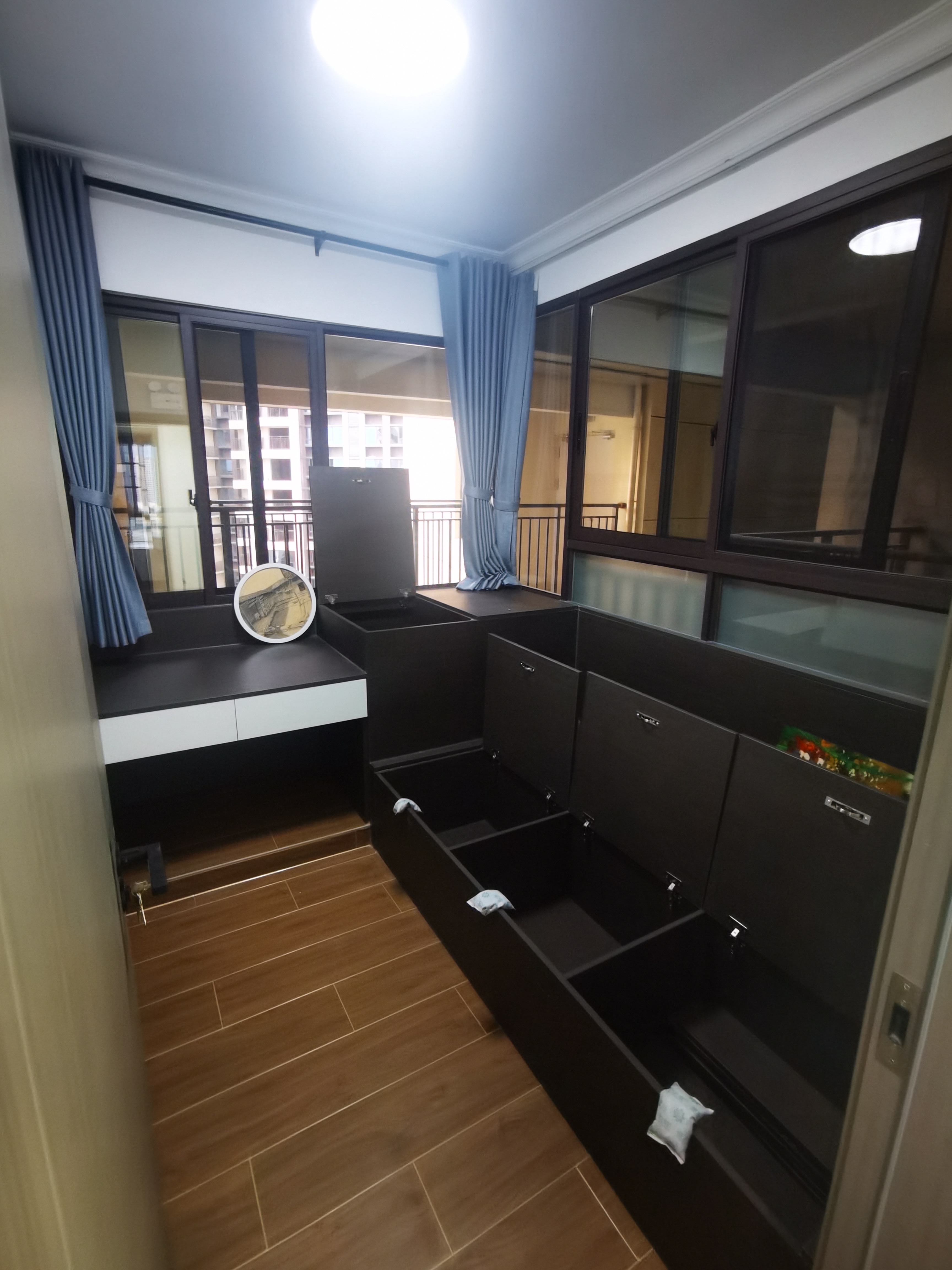 世茂云城 1室0厅0卫 1800.0元/月 世茂云城 1室0厅0卫 1800.0元/月室内图