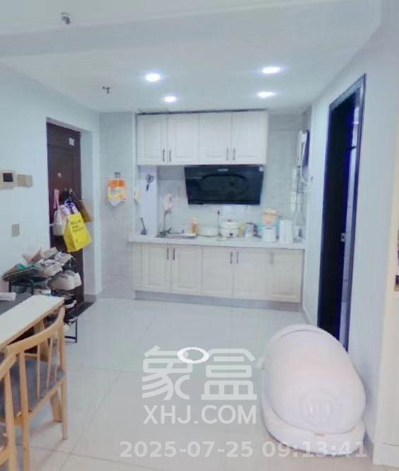 美林美寓  1室0厅0卫    2000.0元/月室内图
