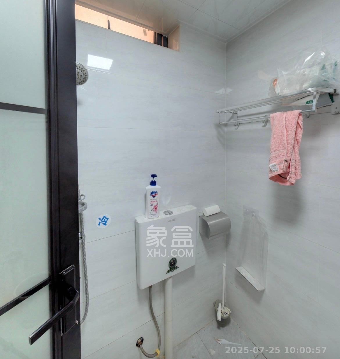 明发国际城 1室1厅1卫 1400.0元/月 明发国际城 1室1厅1卫 1400.0元/月室内图