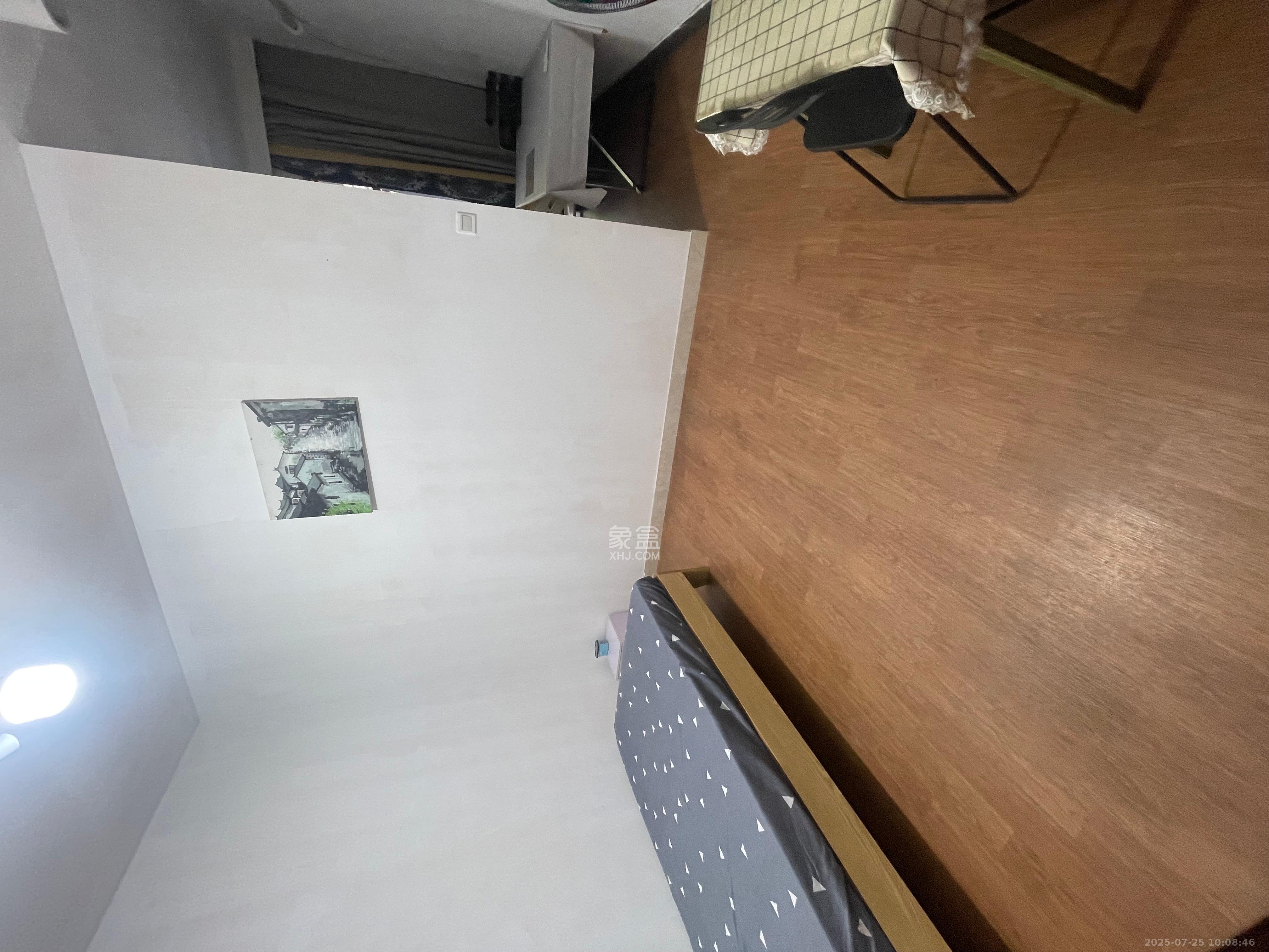 向阳湖安置小区 1室1厅1卫 2600.0元/月 向阳湖安置小区 1室1厅1卫 2600.0元/月室内图