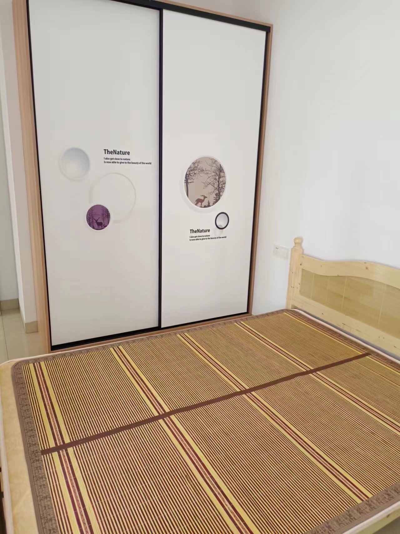 御笔华章  2室2厅1卫   1800.00元/月室内图