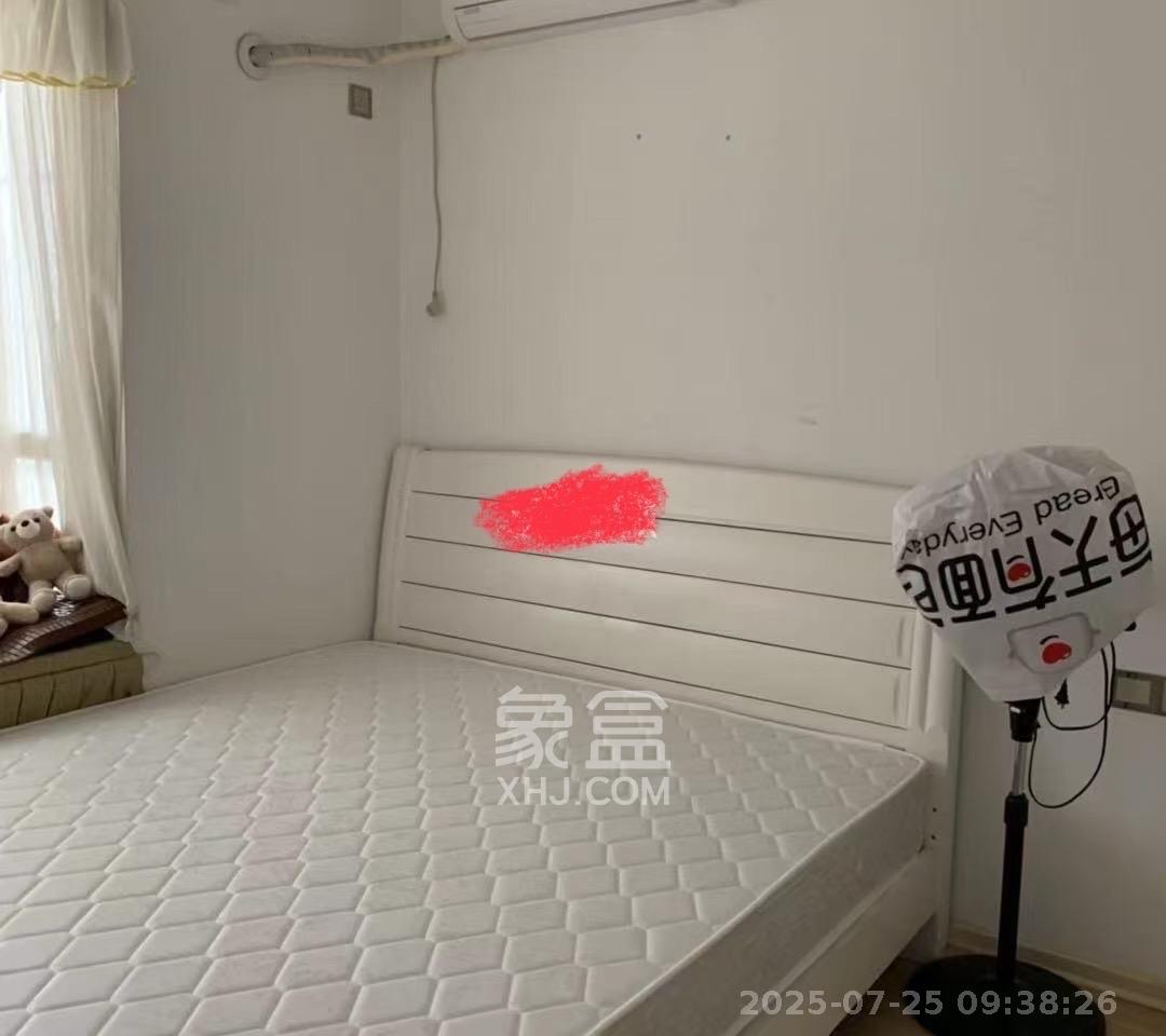 庄园心伽泊 3室2厅1卫 2000.0元/月 庄园心伽泊 3室2厅1卫 2000.0元/月室内图