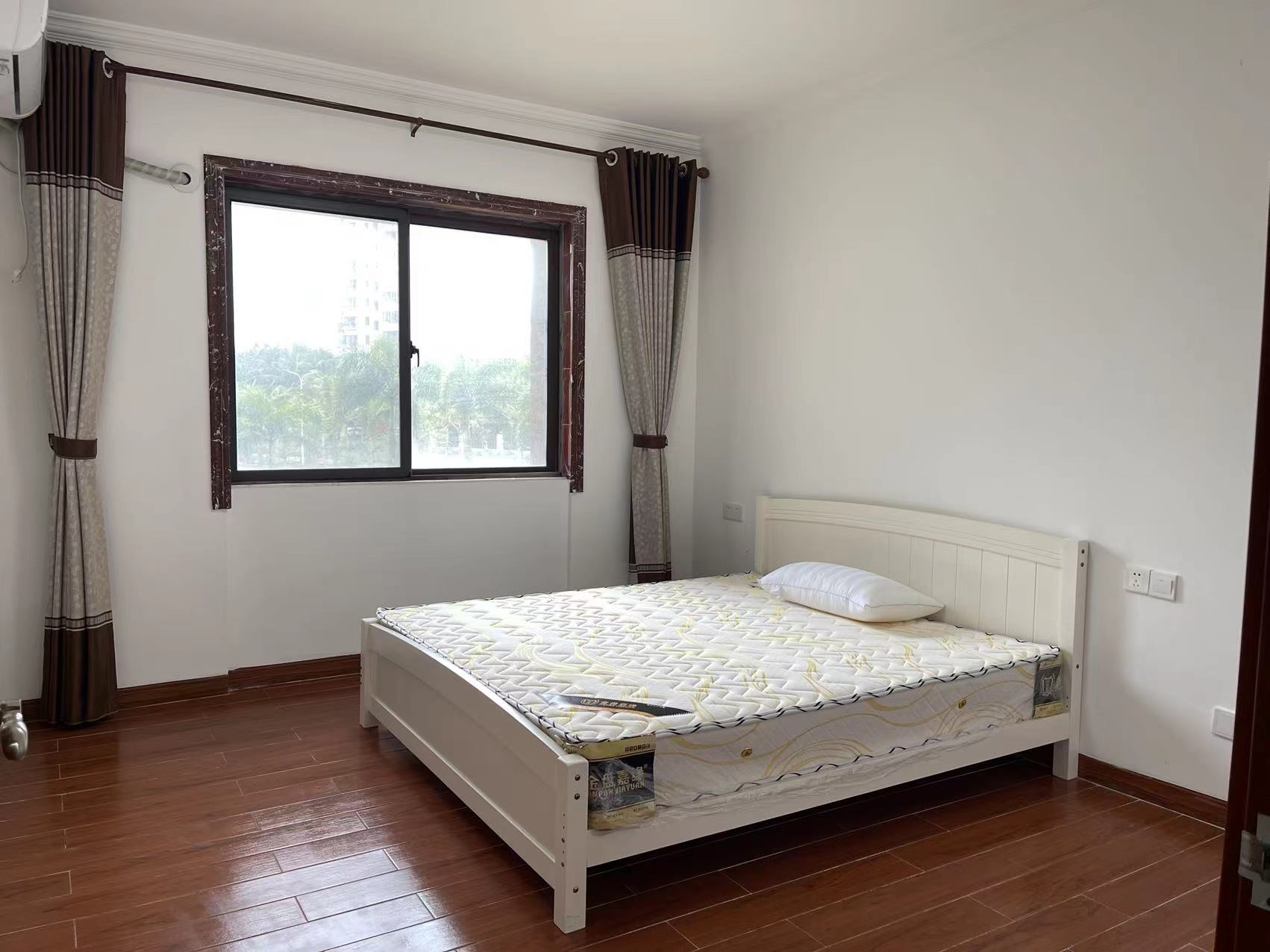 耀江西岸公馆 2室2厅1卫 2500.0元/月 耀江西岸公馆 2室2厅1卫 2500.0元/月室内图