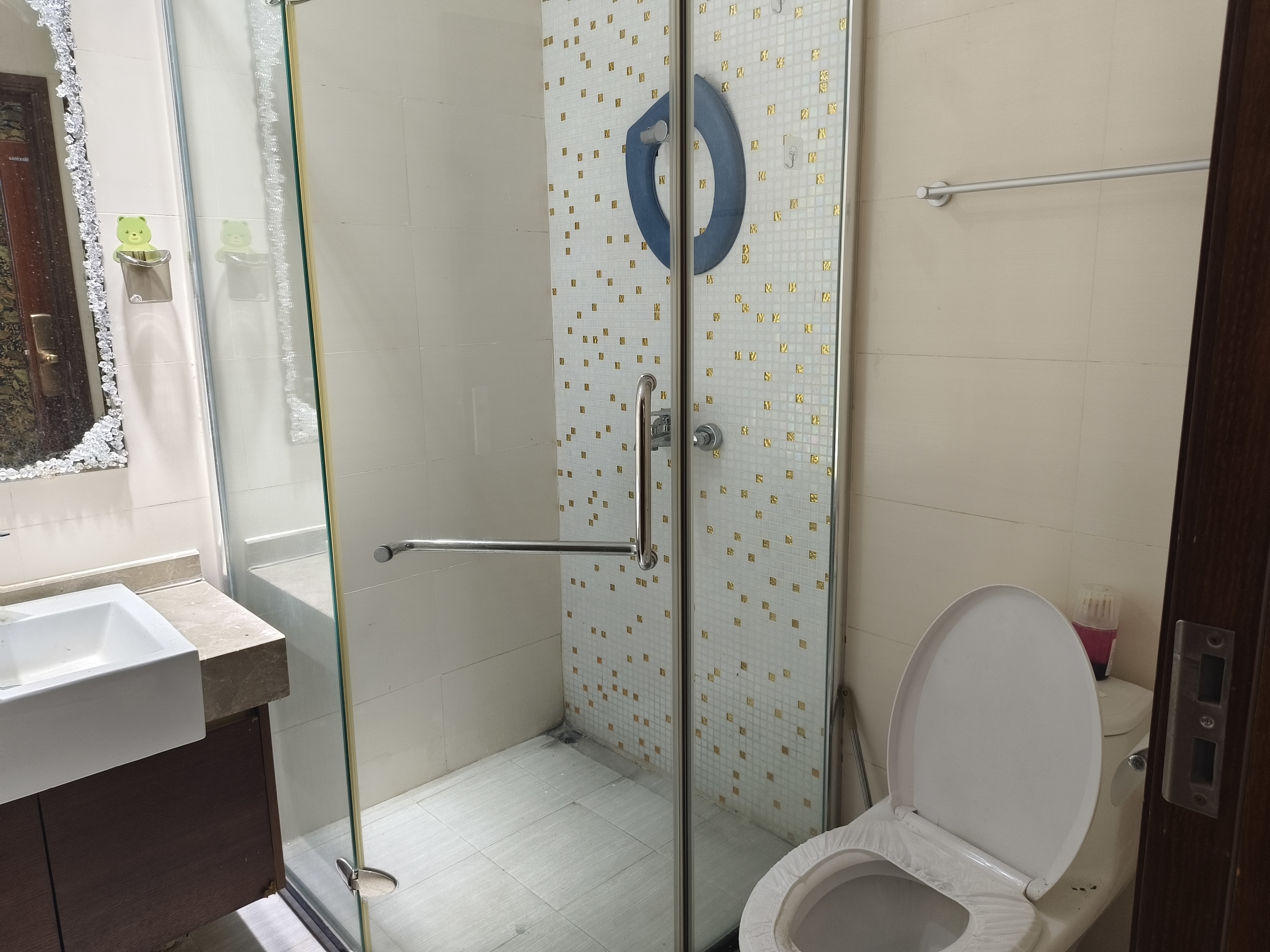 望海国际广场 1室0厅0卫 4000.0元/月 望海国际广场 1室0厅0卫 4000.0元/月室内图