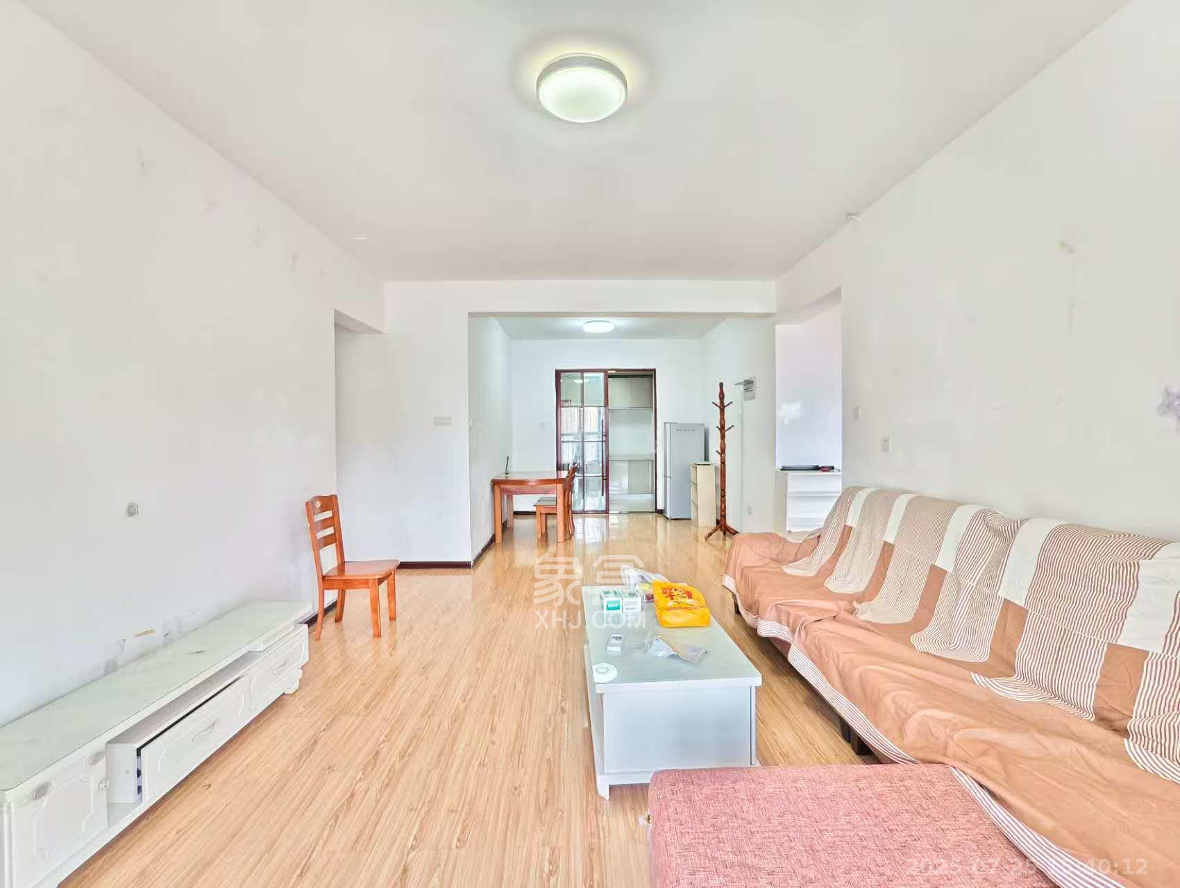 联晟大厦 4室2厅2卫 3300.0元/月 联晟大厦 4室2厅2卫 3300.0元/月室内图