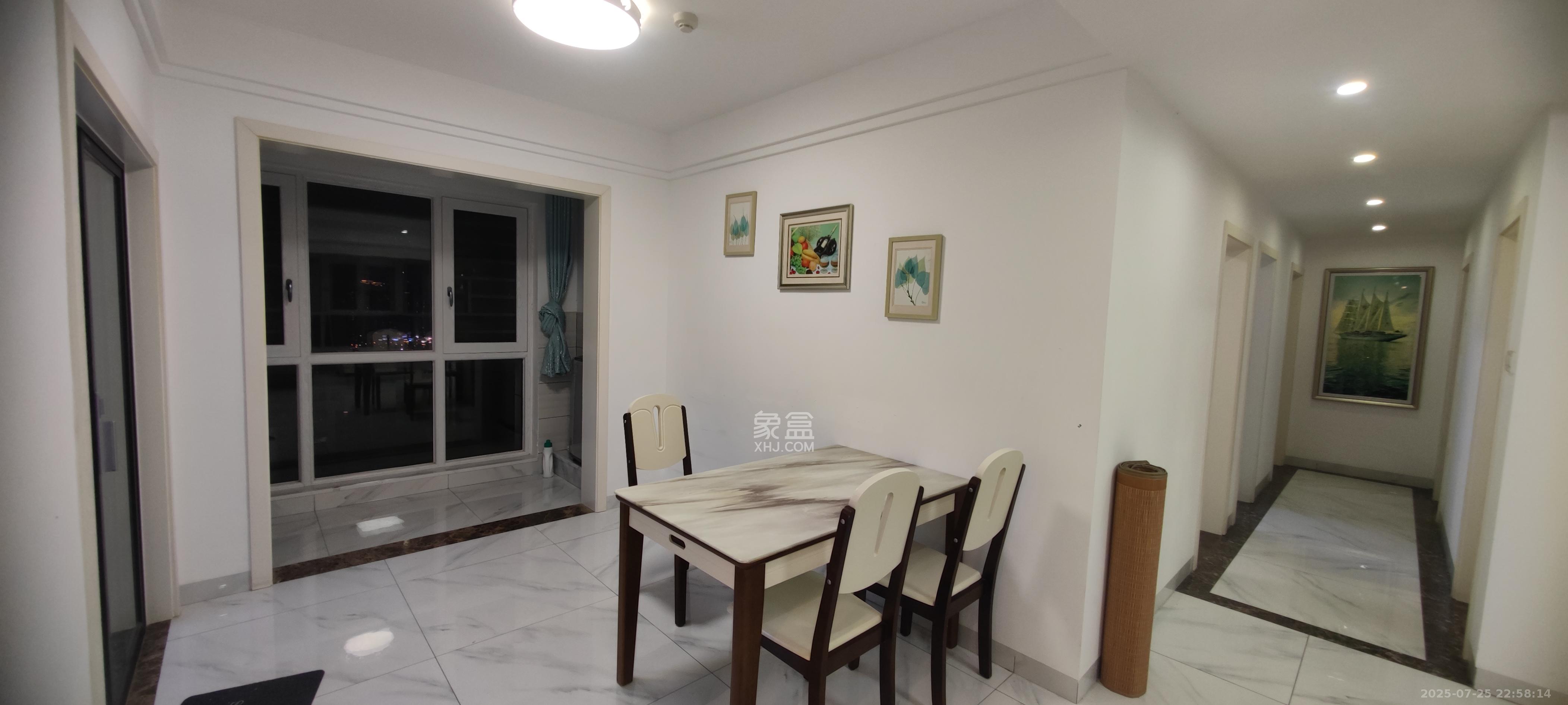 卓越浅水湾  4室2厅2卫    3000.0元/月 卓越浅水湾  4室2厅2卫    3000.0元/月室内图