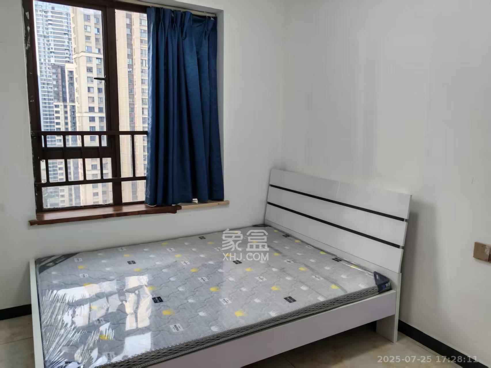 卓越浅水湾 4室2厅2卫 3500.0元/月 卓越浅水湾 4室2厅2卫 3500.0元/月室内图