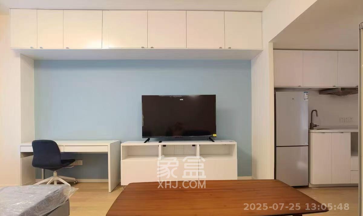 荟聚之光  1室1厅1卫   2000.00元/月室内图
