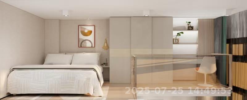 太阳城 1室1厅1卫 1500.0元/月 太阳城 1室1厅1卫 1500.0元/月室内图